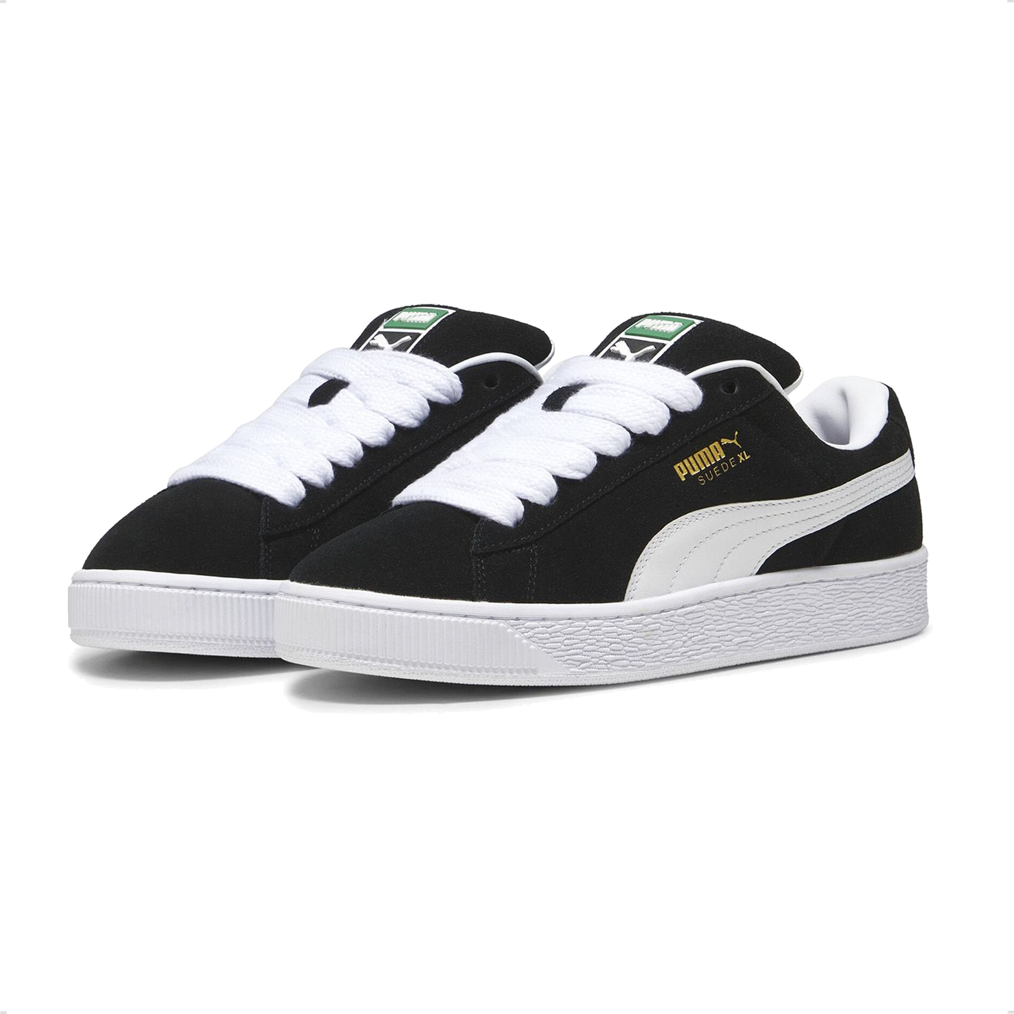 Zapatillas Puma Suede Xl unisex de Puma — imagen 3