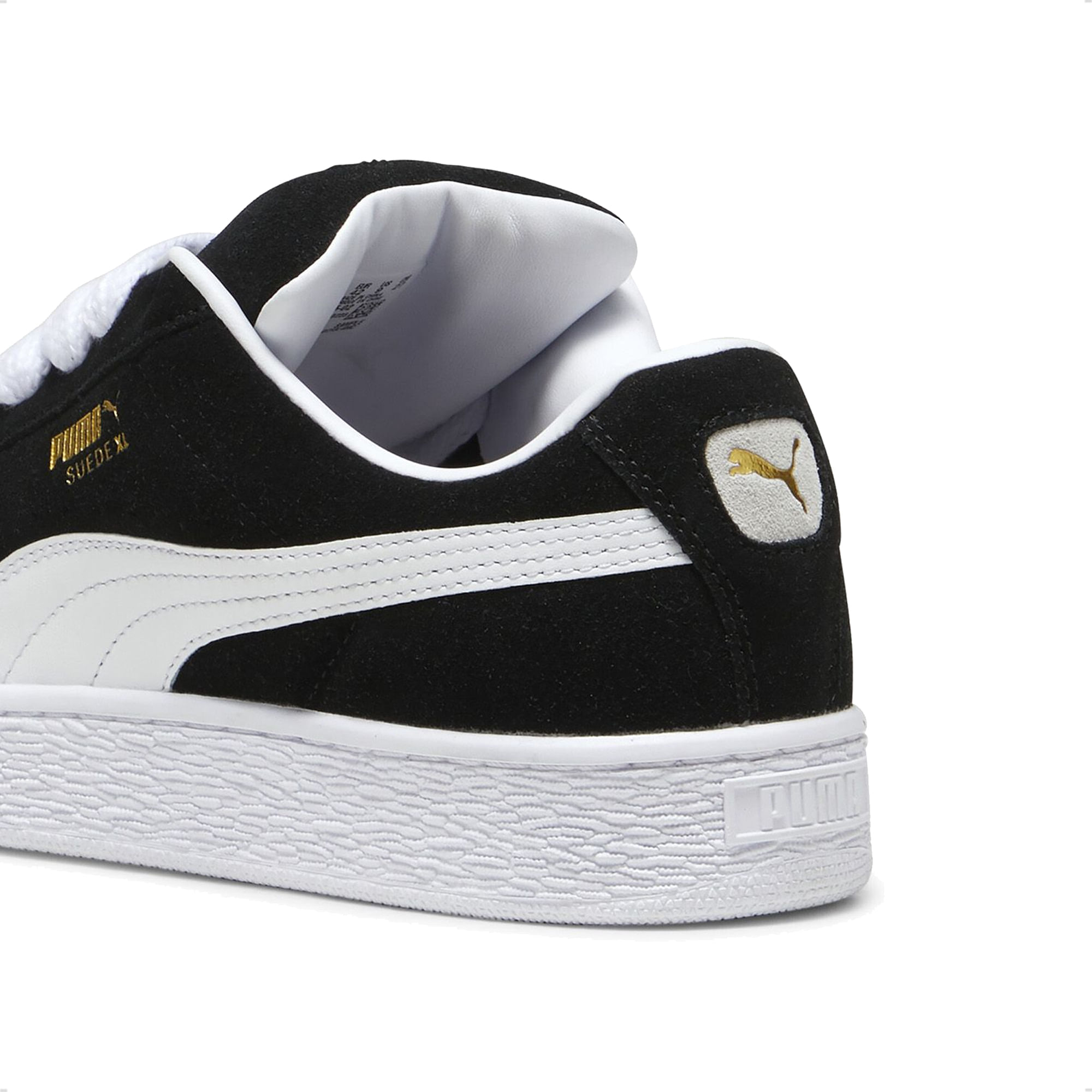 Zapatillas Puma Suede Xl unisex de Puma — imagen 4