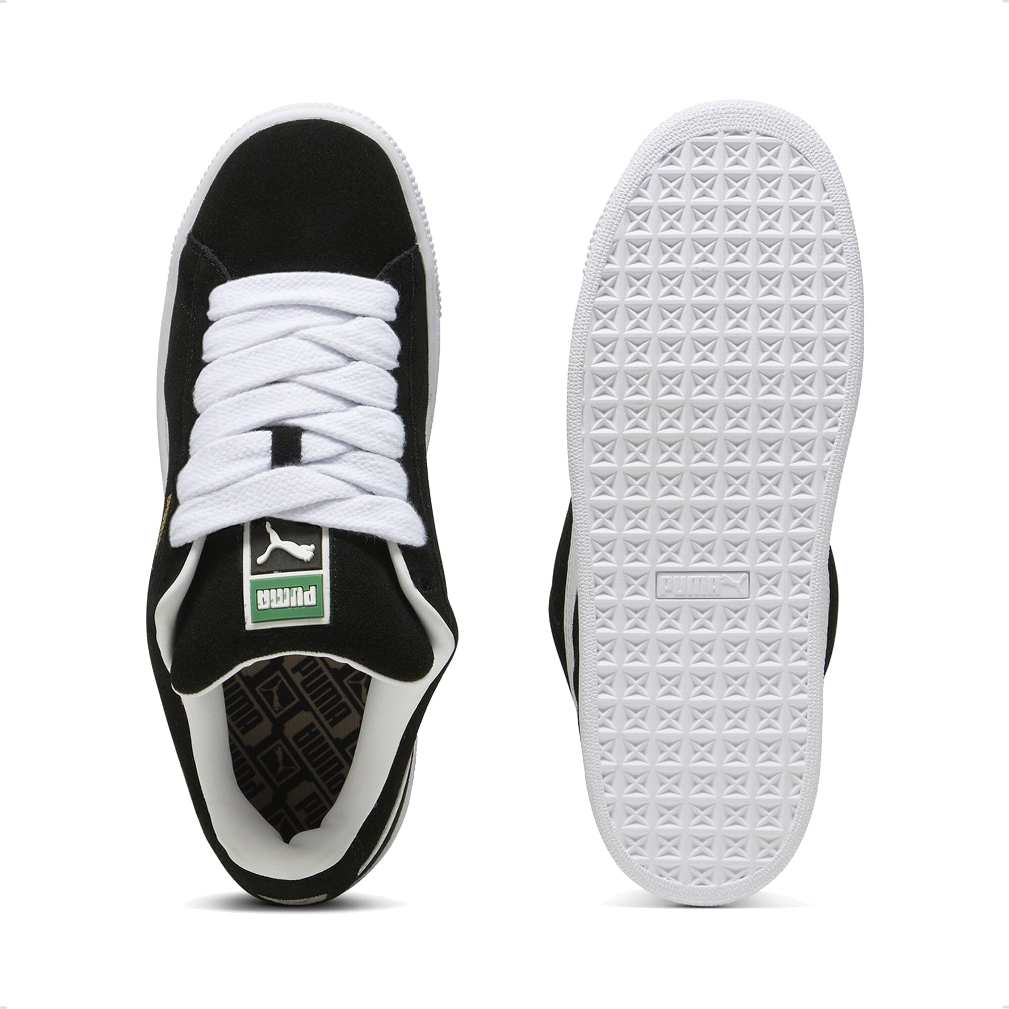 Zapatillas Puma Suede Xl unisex de Puma — imagen 5