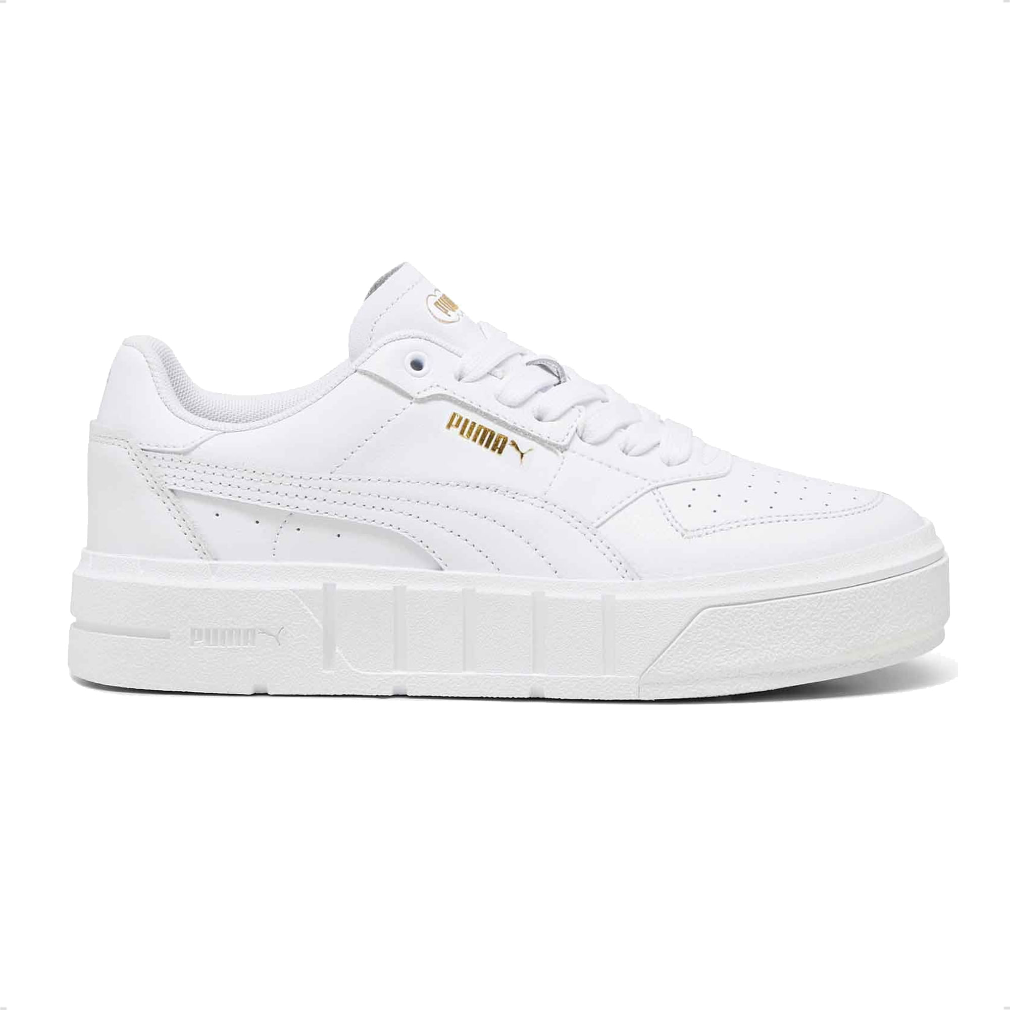 Zapatillas Puma Cali Court Lth para mujer