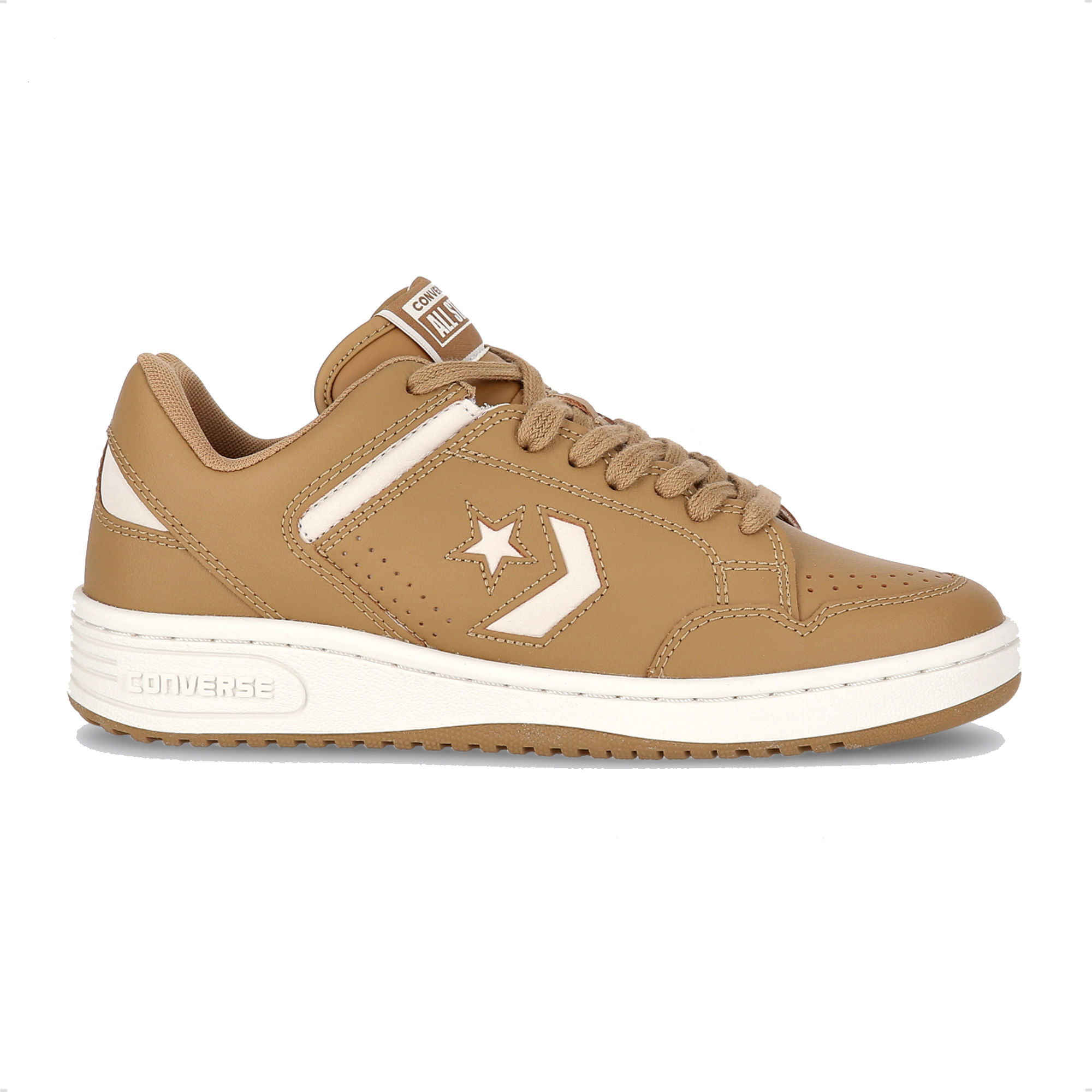 Zapatillas Converse Weapon Ox unisex urbano de Converse