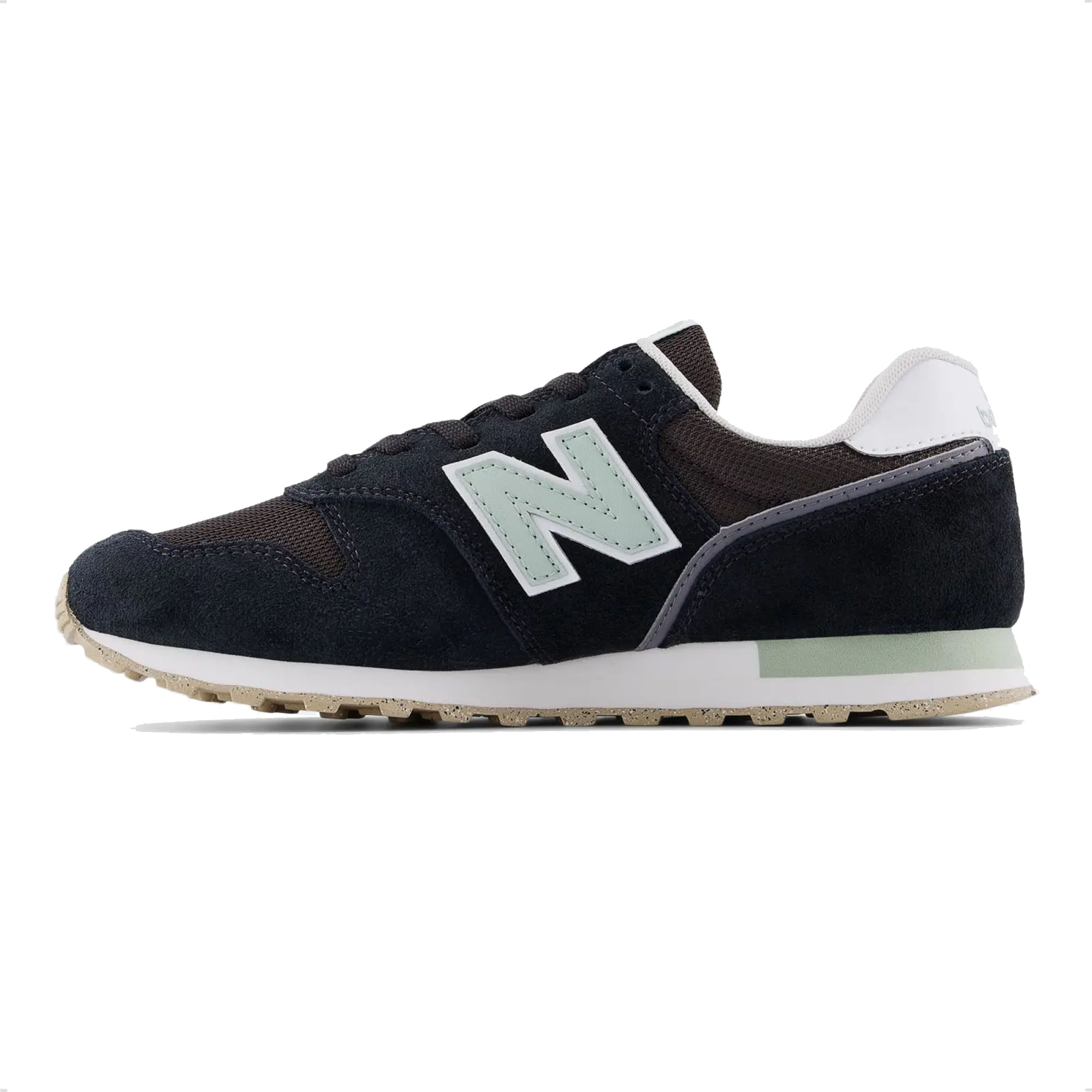 Zapatillas new balance wl373xb2 mujer de New Balance — imagen 2