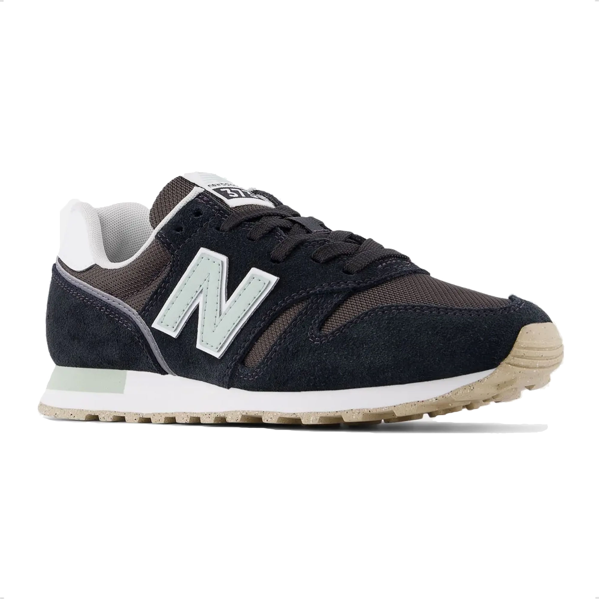 Zapatillas new balance wl373xb2 mujer de New Balance — imagen 3