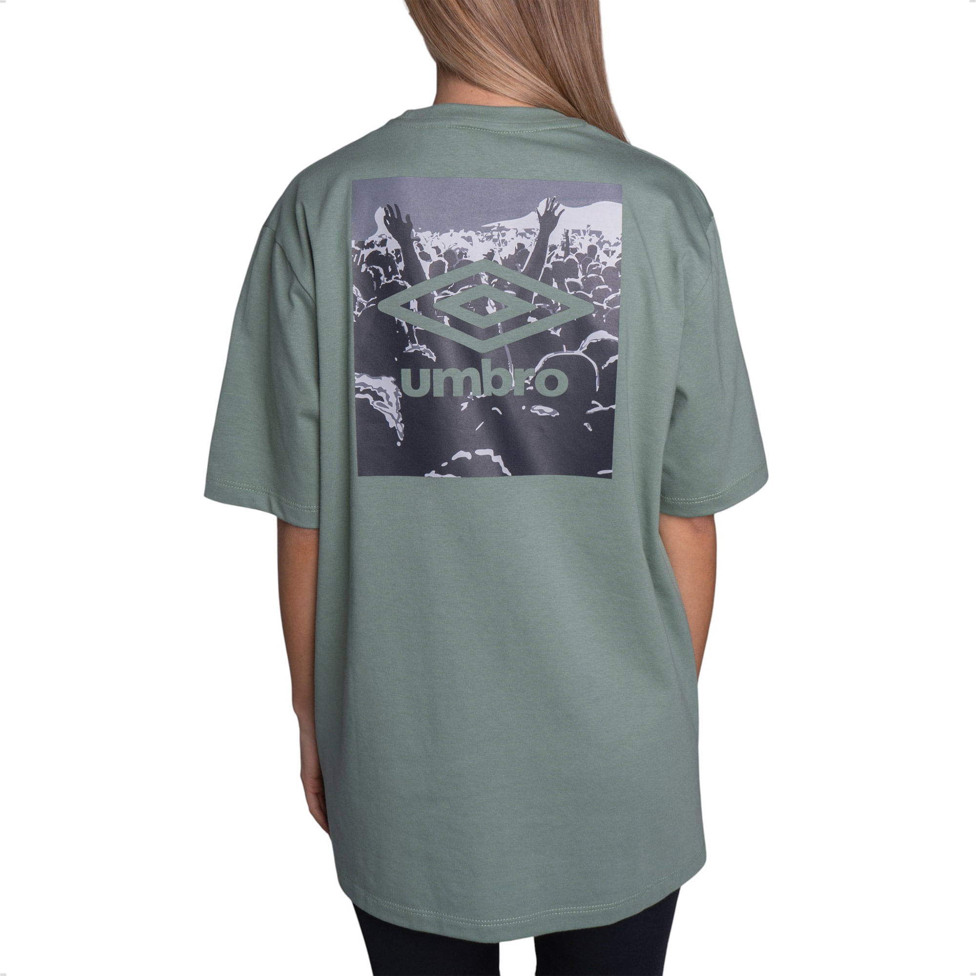 Remera Umbro Kyle de Umbro — imagen 2