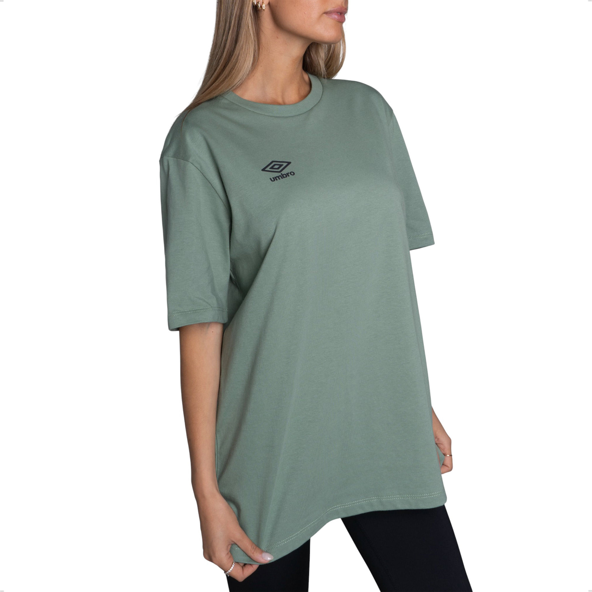 Remera Umbro Kyle de Umbro — imagen 3