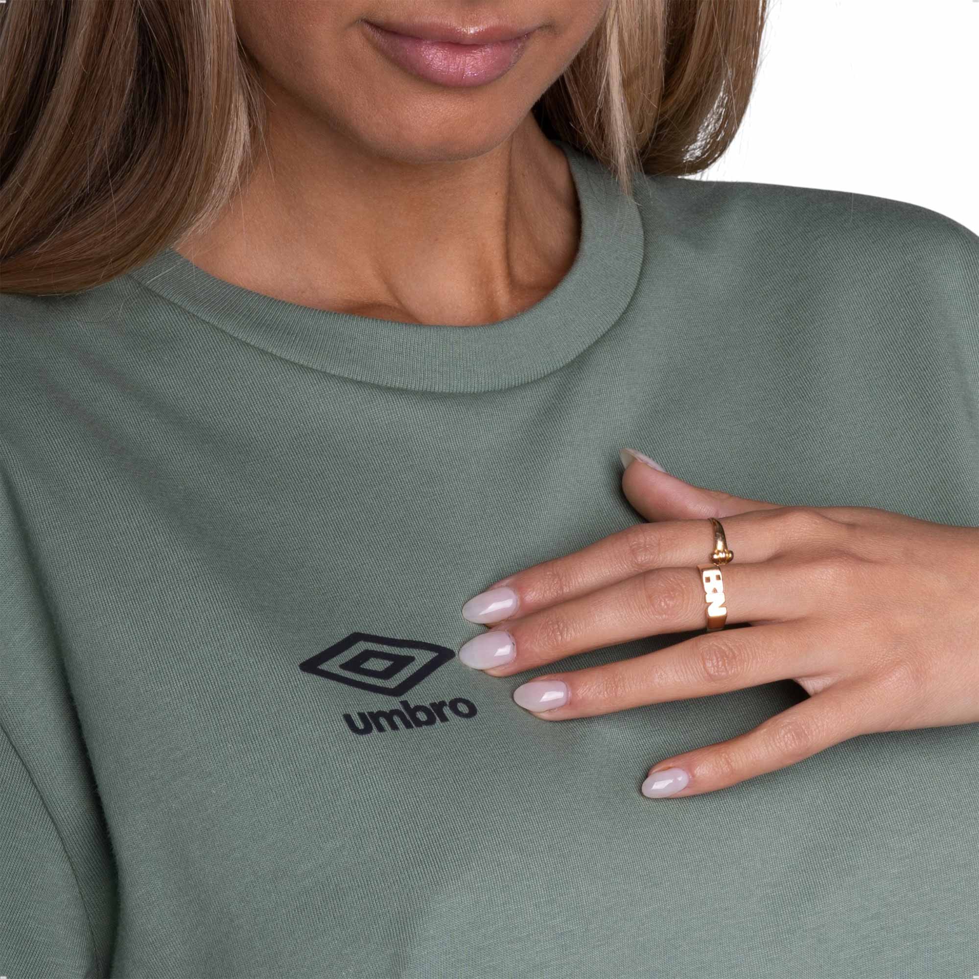 Remera Umbro Kyle de Umbro — imagen 4