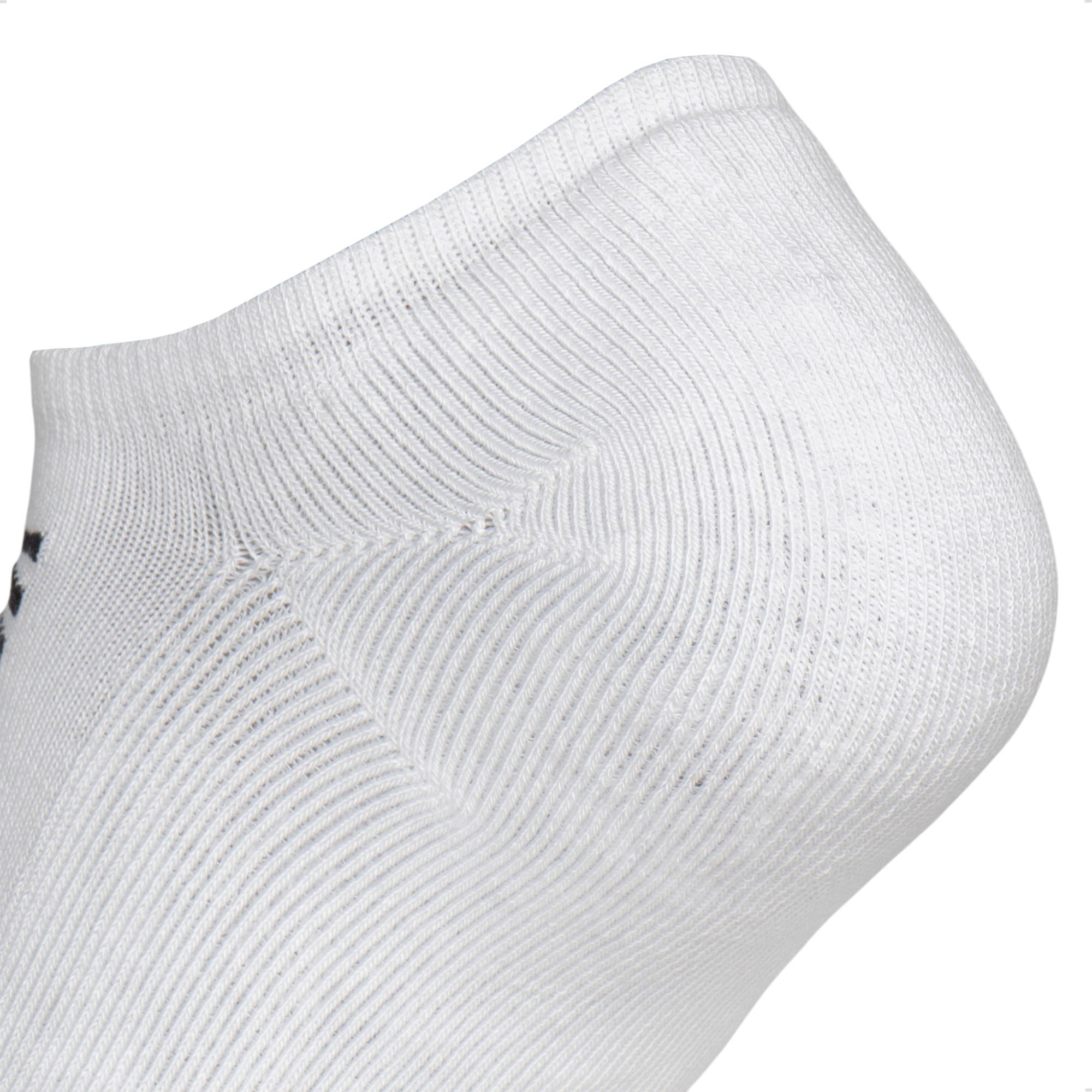 Medias Vans Classic Kick Me Zoquetes — imagen 3