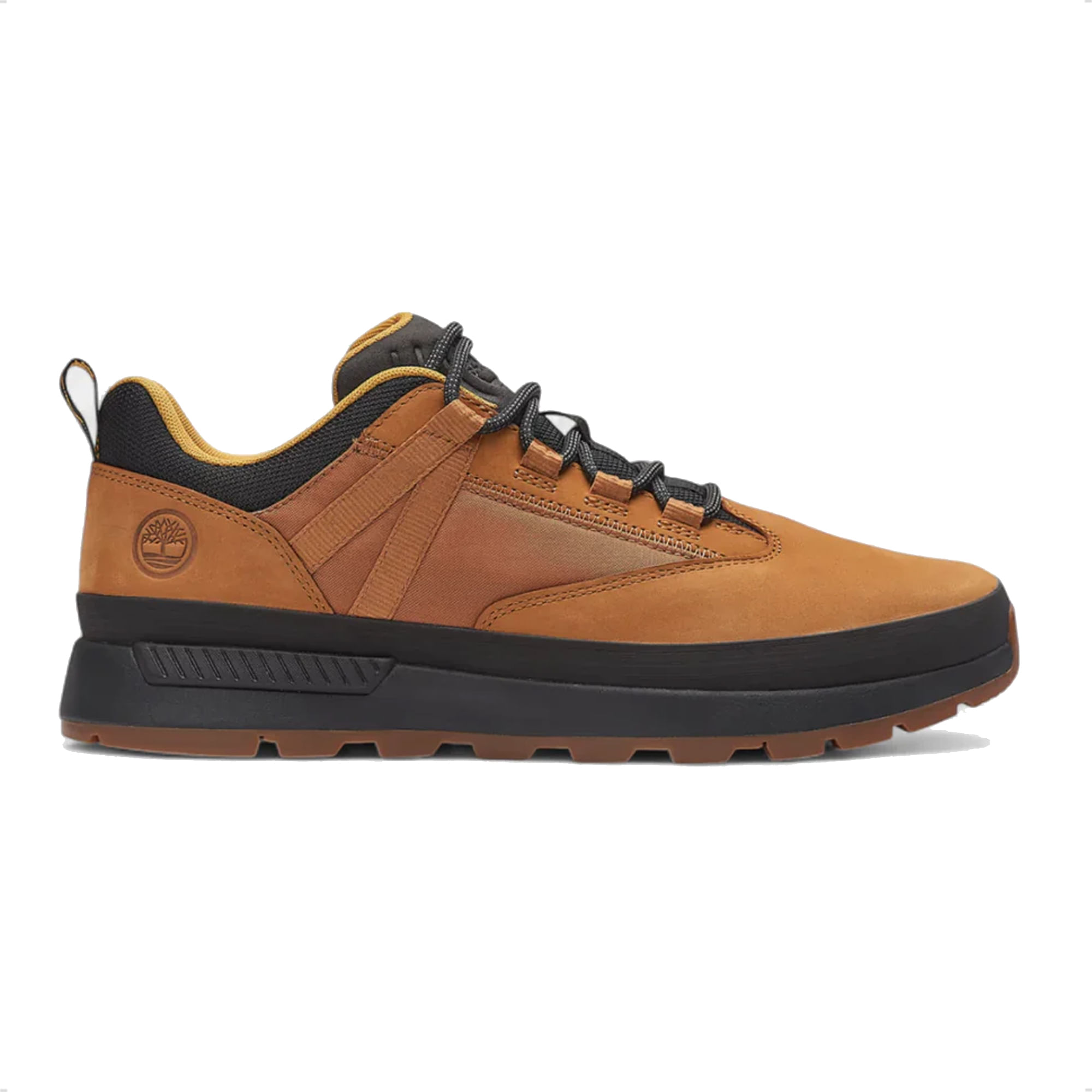 Zapatillas Timberland Euro Trekker Low para hombre