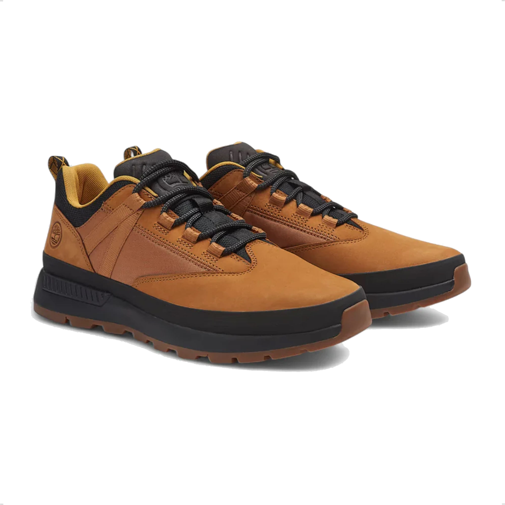 Zapatillas Timberland Euro Trekker Low para hombre — imagen 2