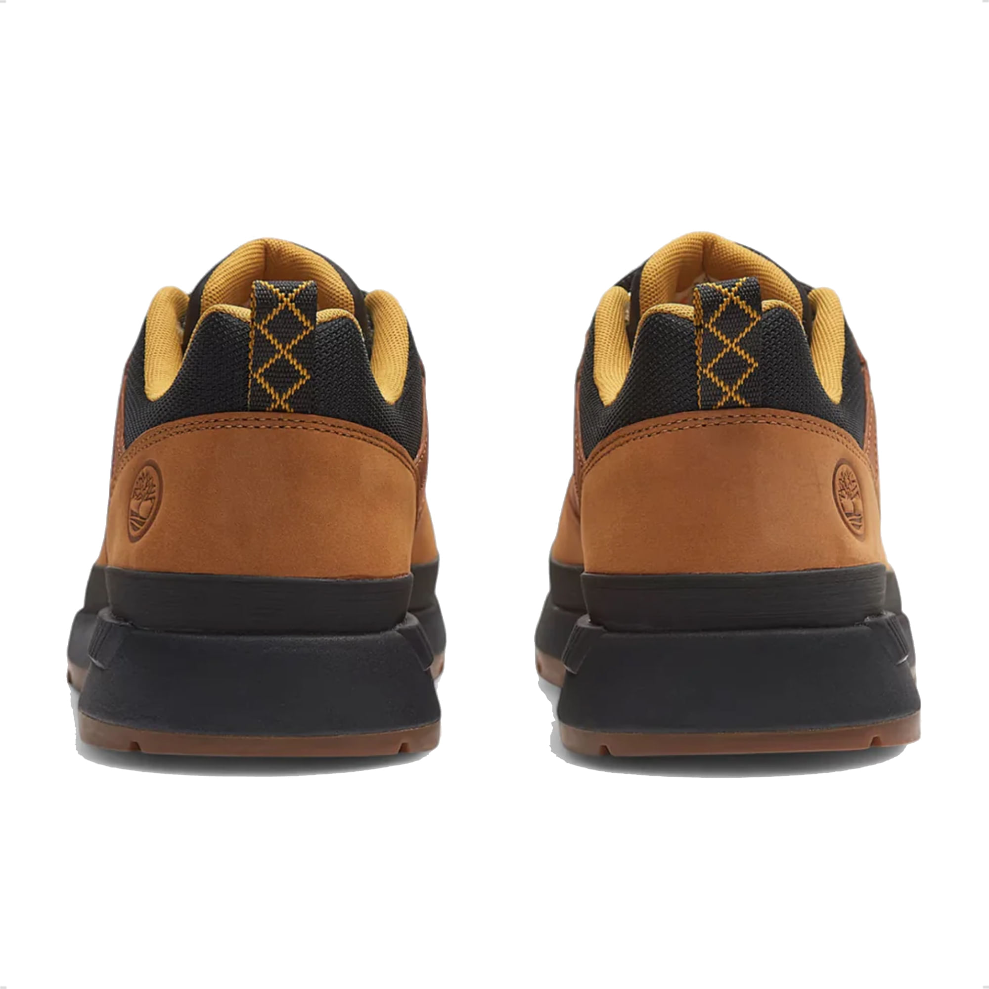 Zapatillas Timberland Euro Trekker Low para hombre — imagen 3