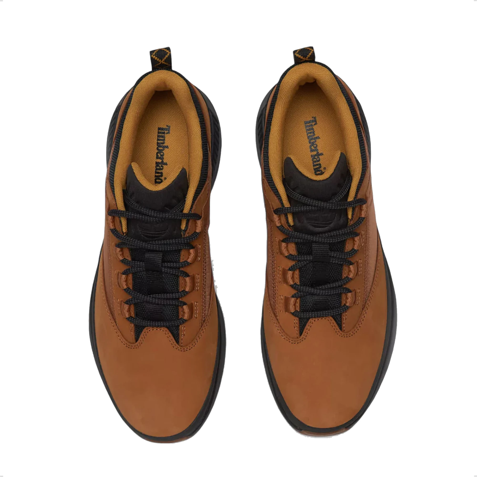 Zapatillas Timberland Euro Trekker Low para hombre — imagen 4