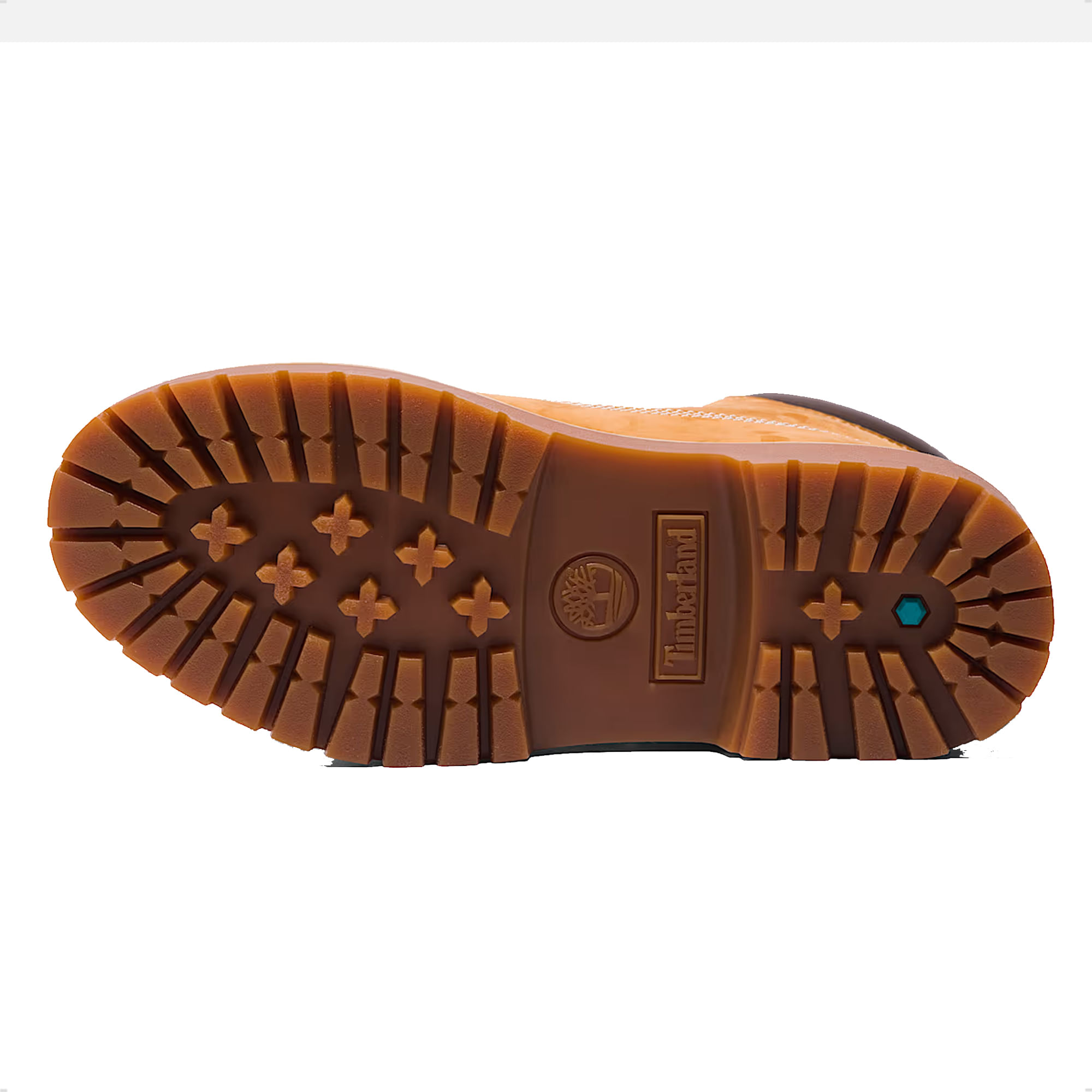 Borcegos Timberland Stone Street 6 Mid para mujer — imagen 5