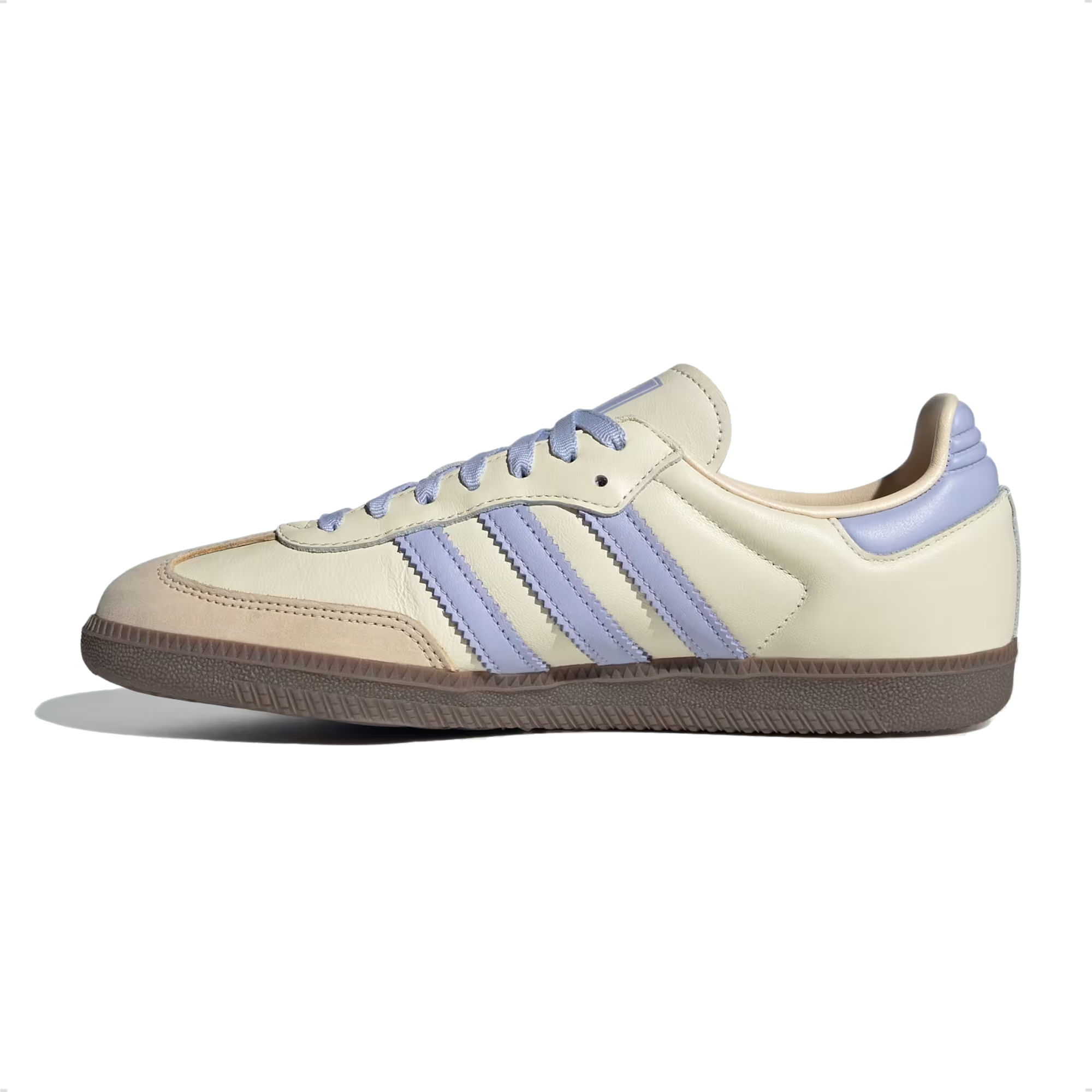 Zapatillas Adidas Originals Samba Og mujer — imagen 2