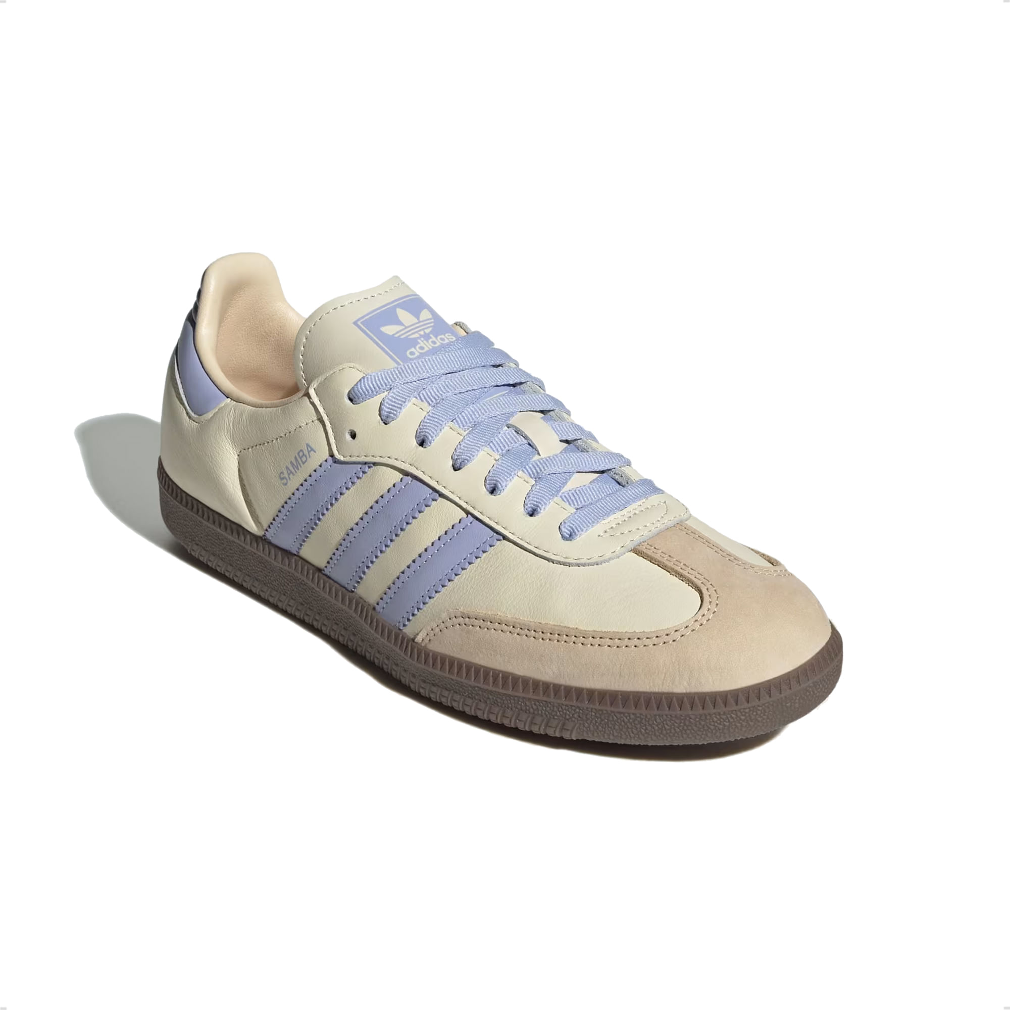 Zapatillas Adidas Originals Samba Og mujer — imagen 3
