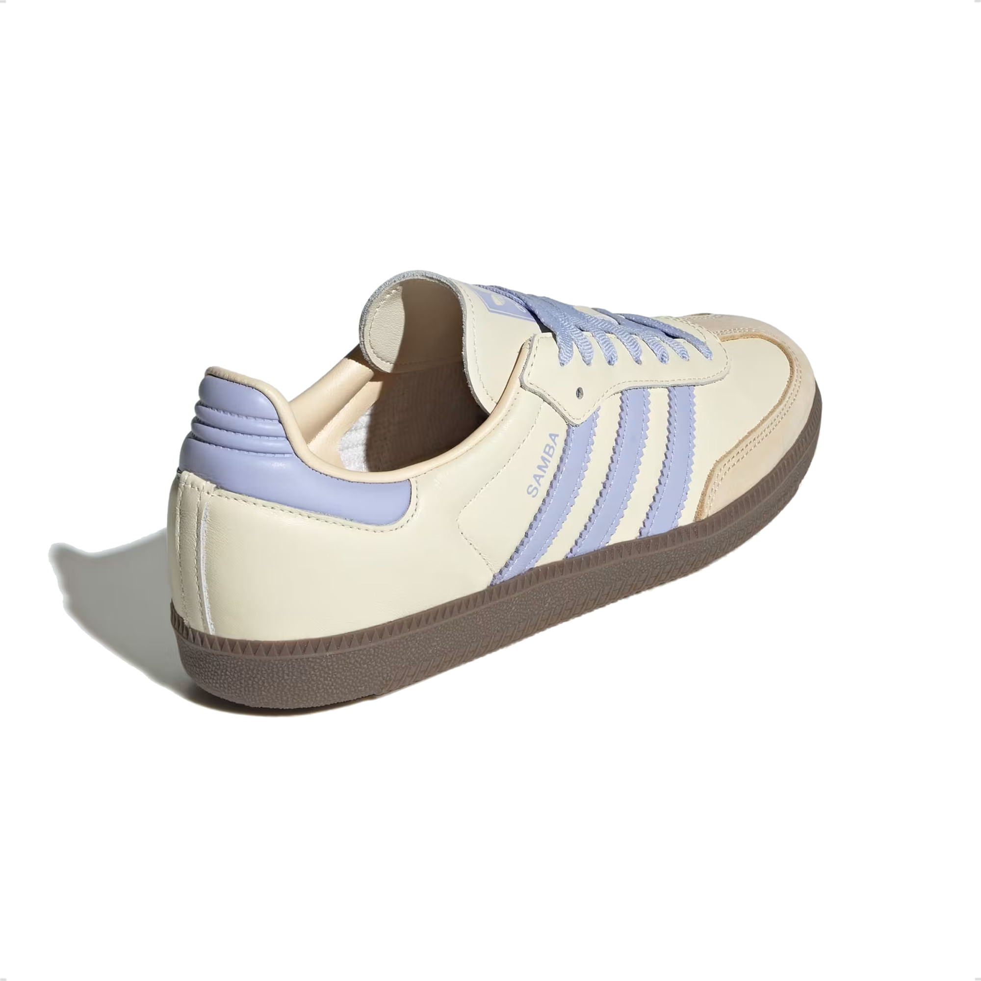 Zapatillas Adidas Originals Samba Og mujer — imagen 4