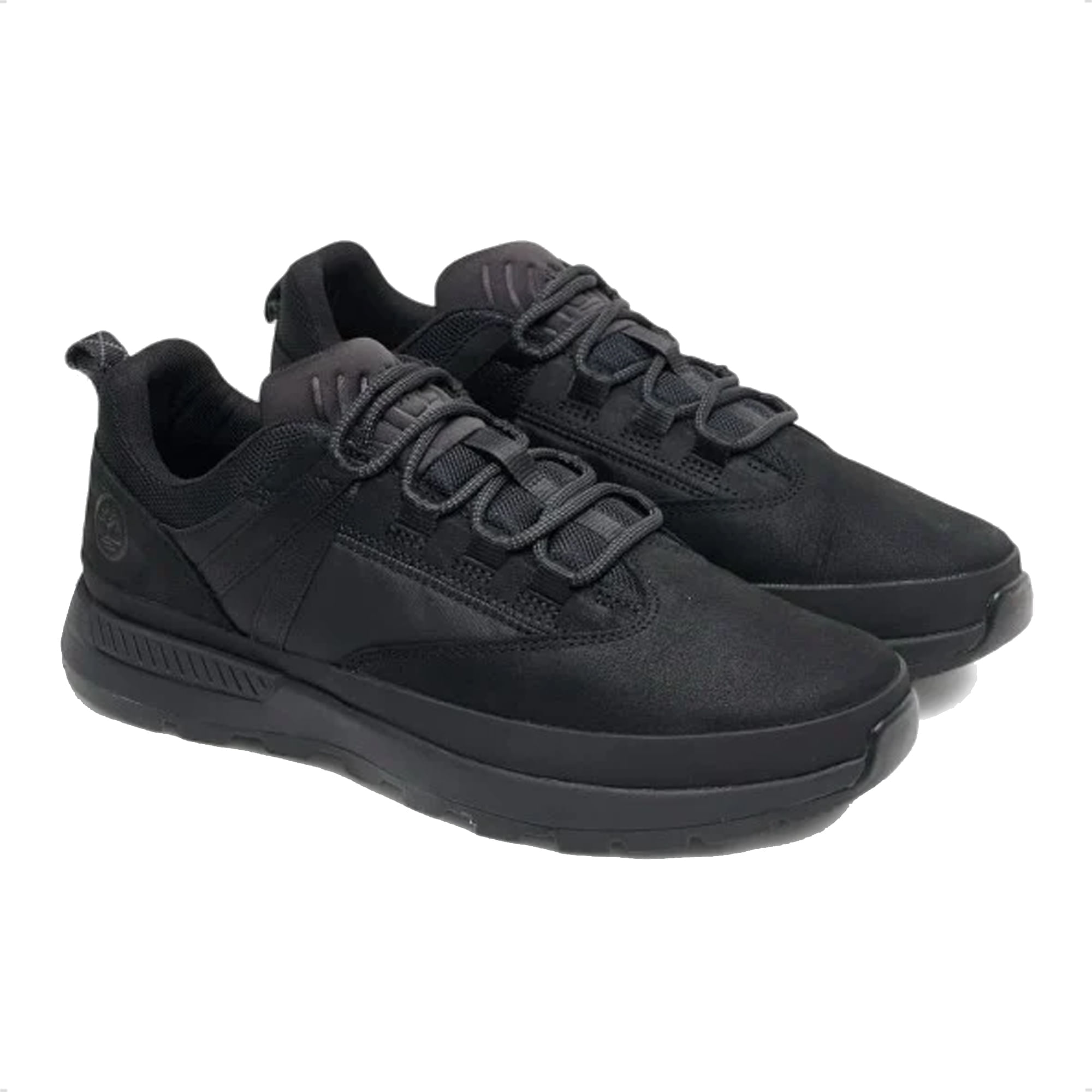 Zapatillas Timberland Euro Trekker Low para hombre — imagen 3