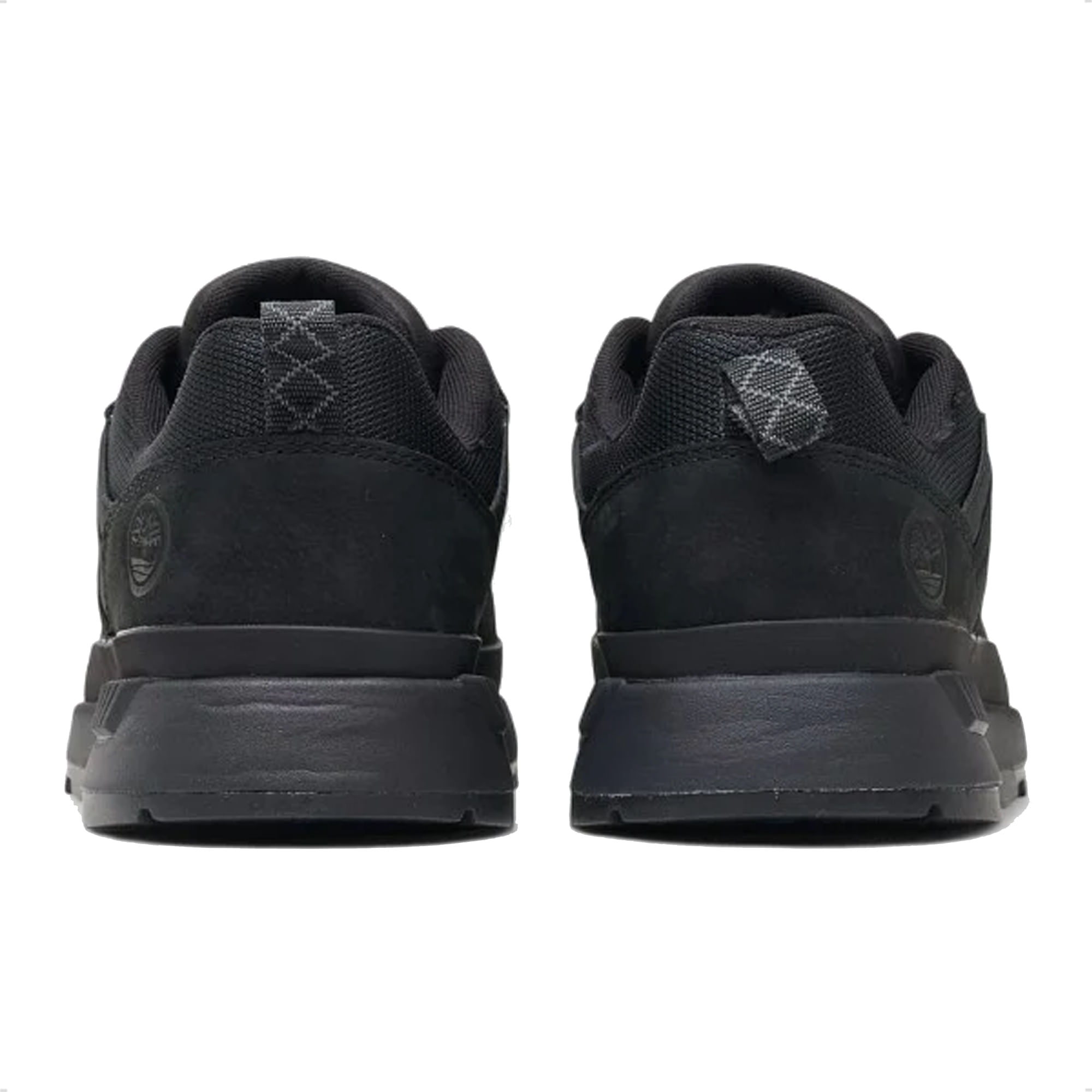 Zapatillas Timberland Euro Trekker Low para hombre — imagen 4