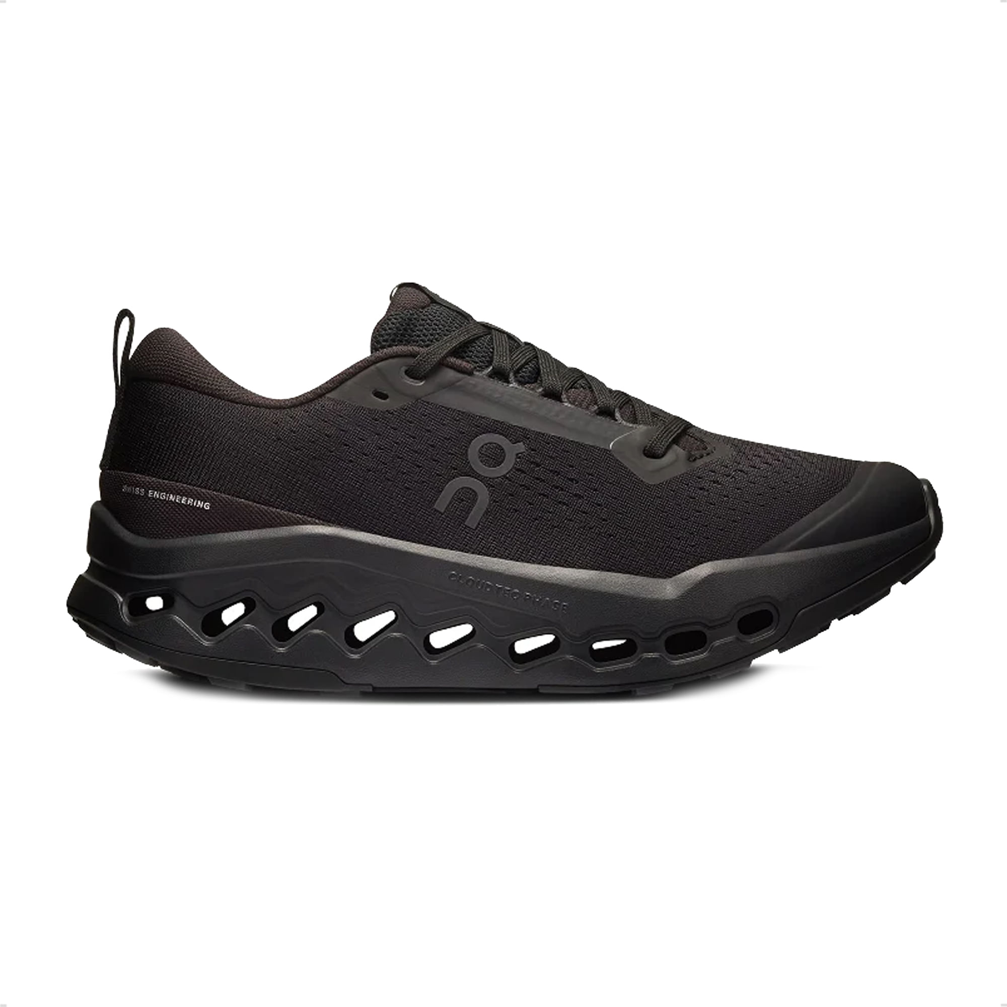 Zapatillas On Cloudsurfer Trail 2 para trail running de On