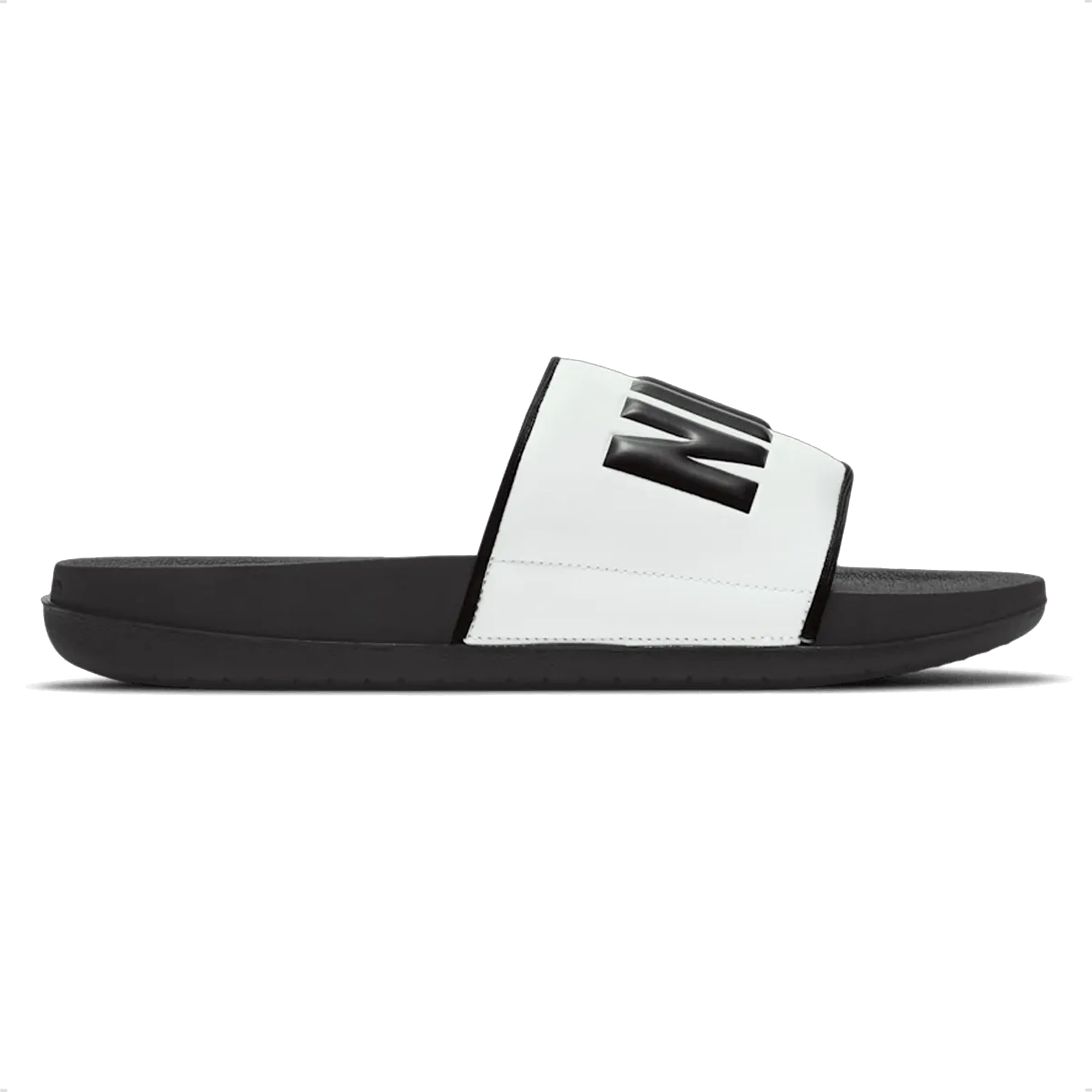 Chinelas Nike Offcourt Mujer