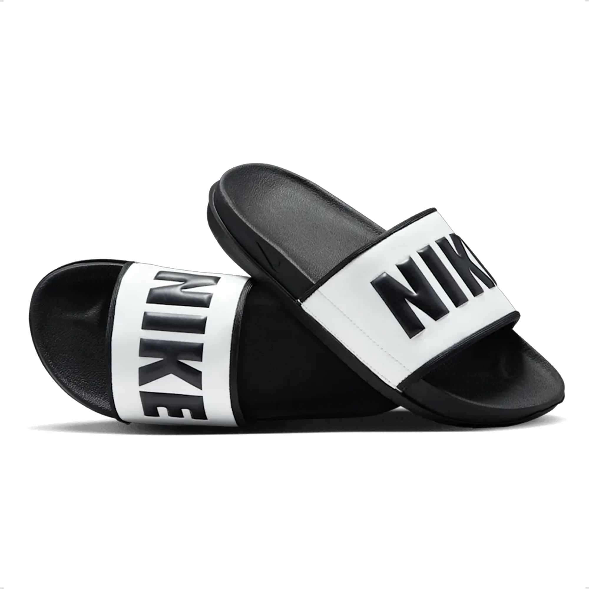Chinelas Nike Offcourt Mujer — imagen 4