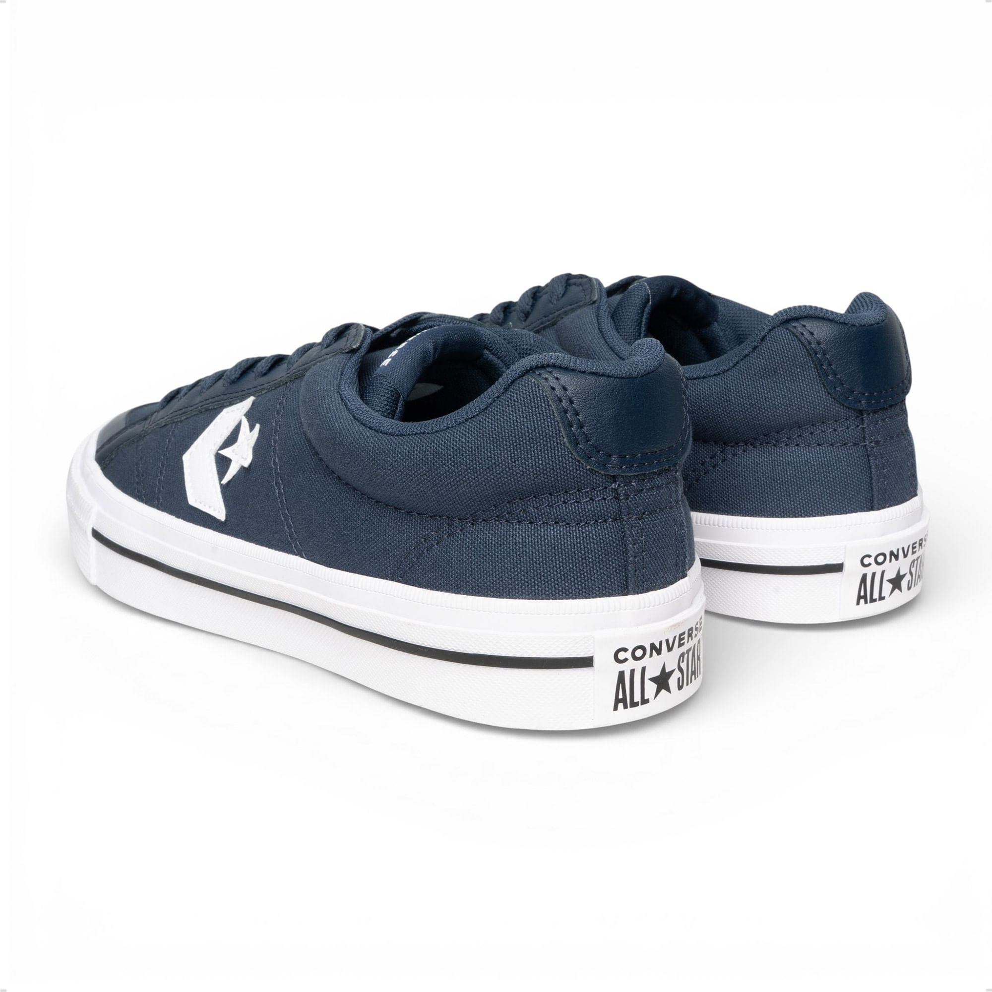 Zapatillas Converse Sport Casual Ox urbano — imagen 4