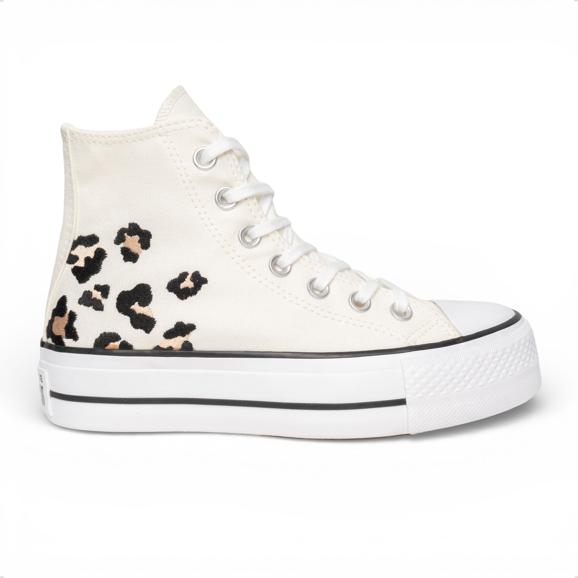Zapatillas Converse Chuck Taylor Lift Hi para mujer