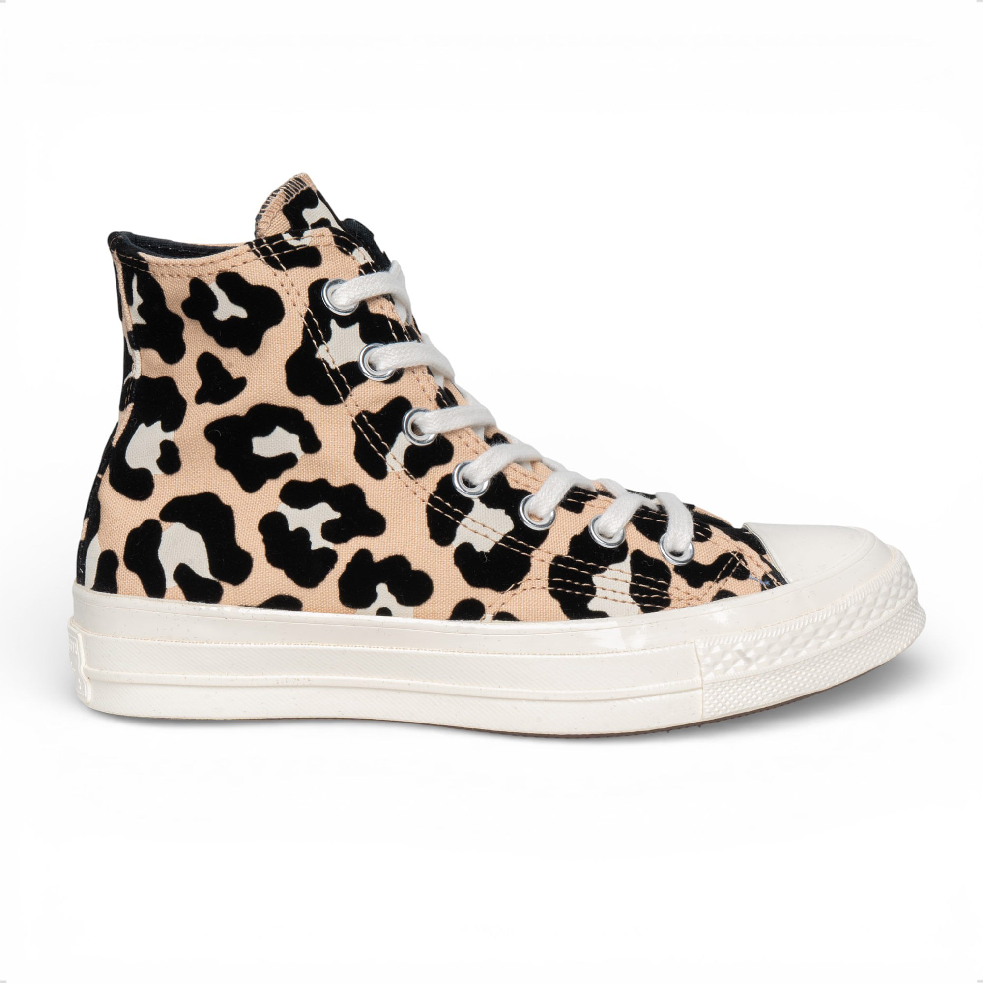 Zapatillas Converse Chuck 70 Hi Animal Print