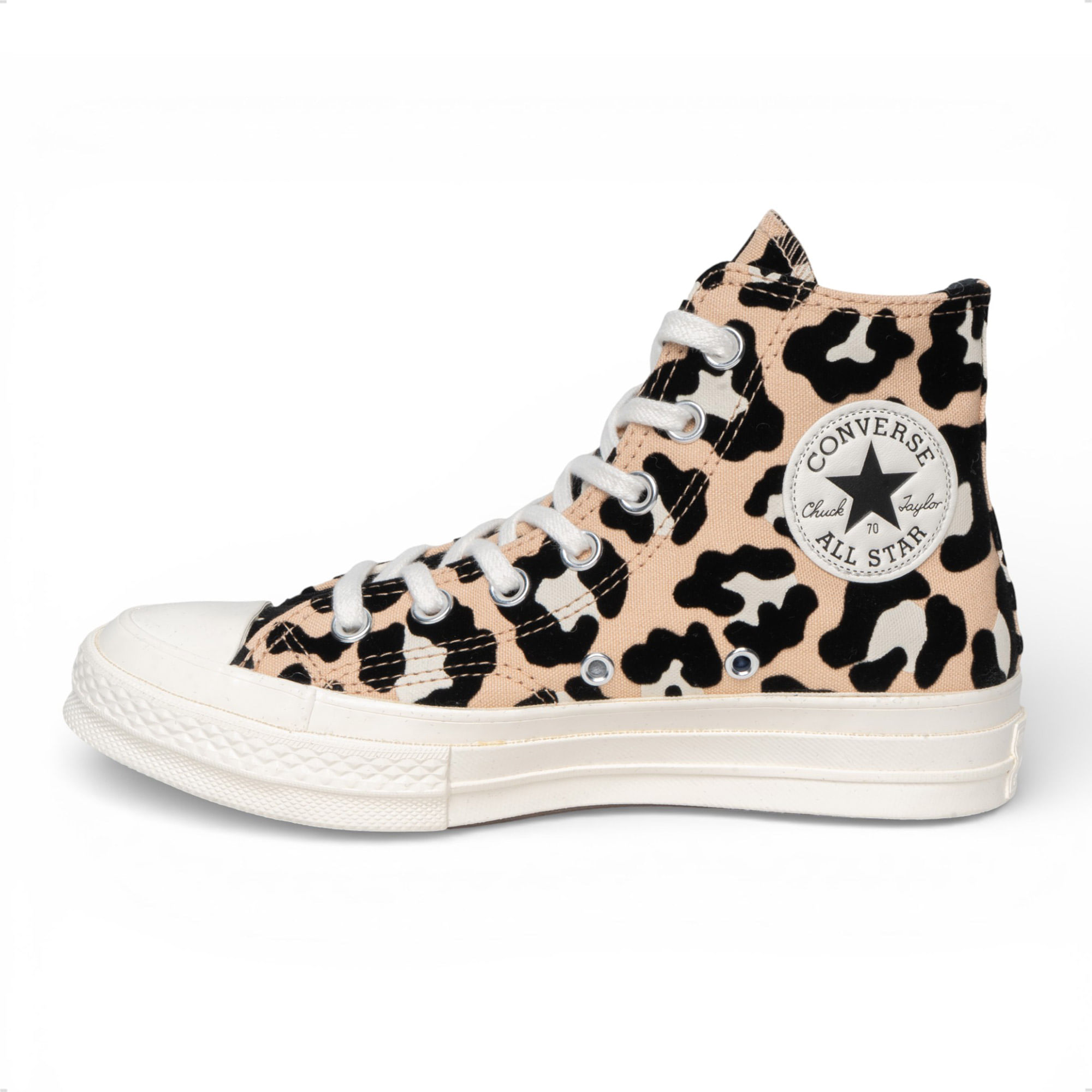 Zapatillas Converse Chuck 70 Hi Animal Print — imagen 2