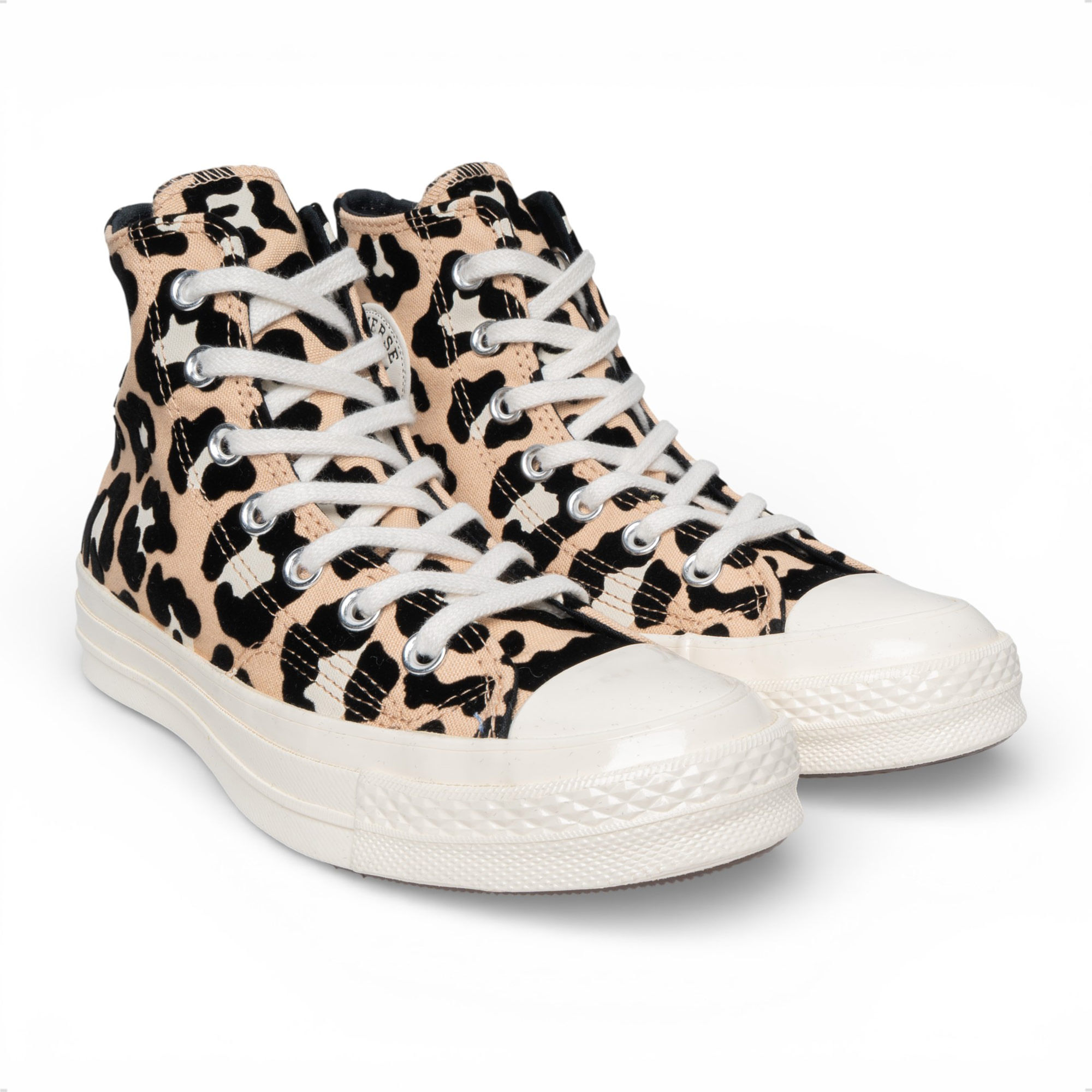 Zapatillas Converse Chuck 70 Hi Animal Print — imagen 3