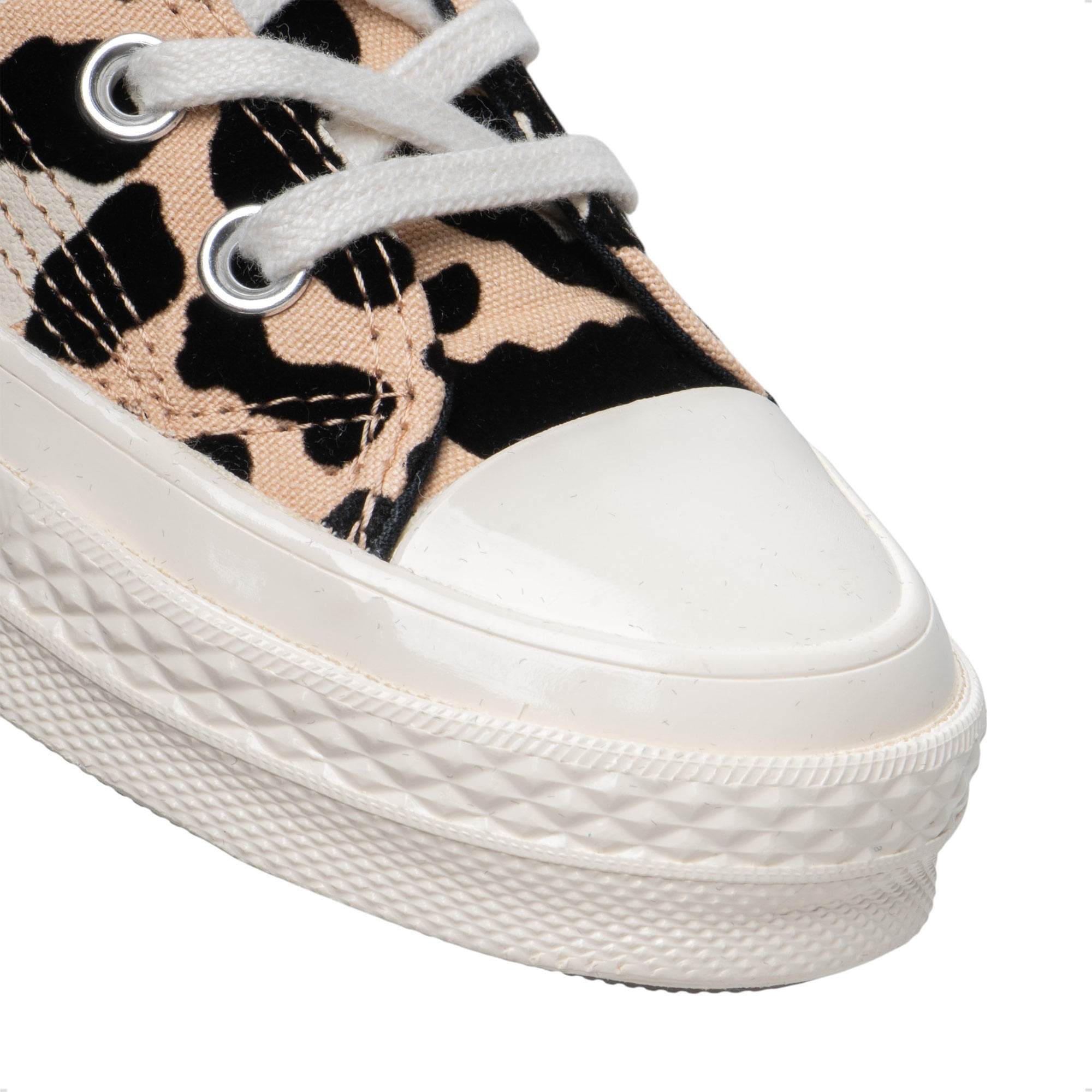 Zapatillas Converse Chuck 70 Hi Animal Print — imagen 6