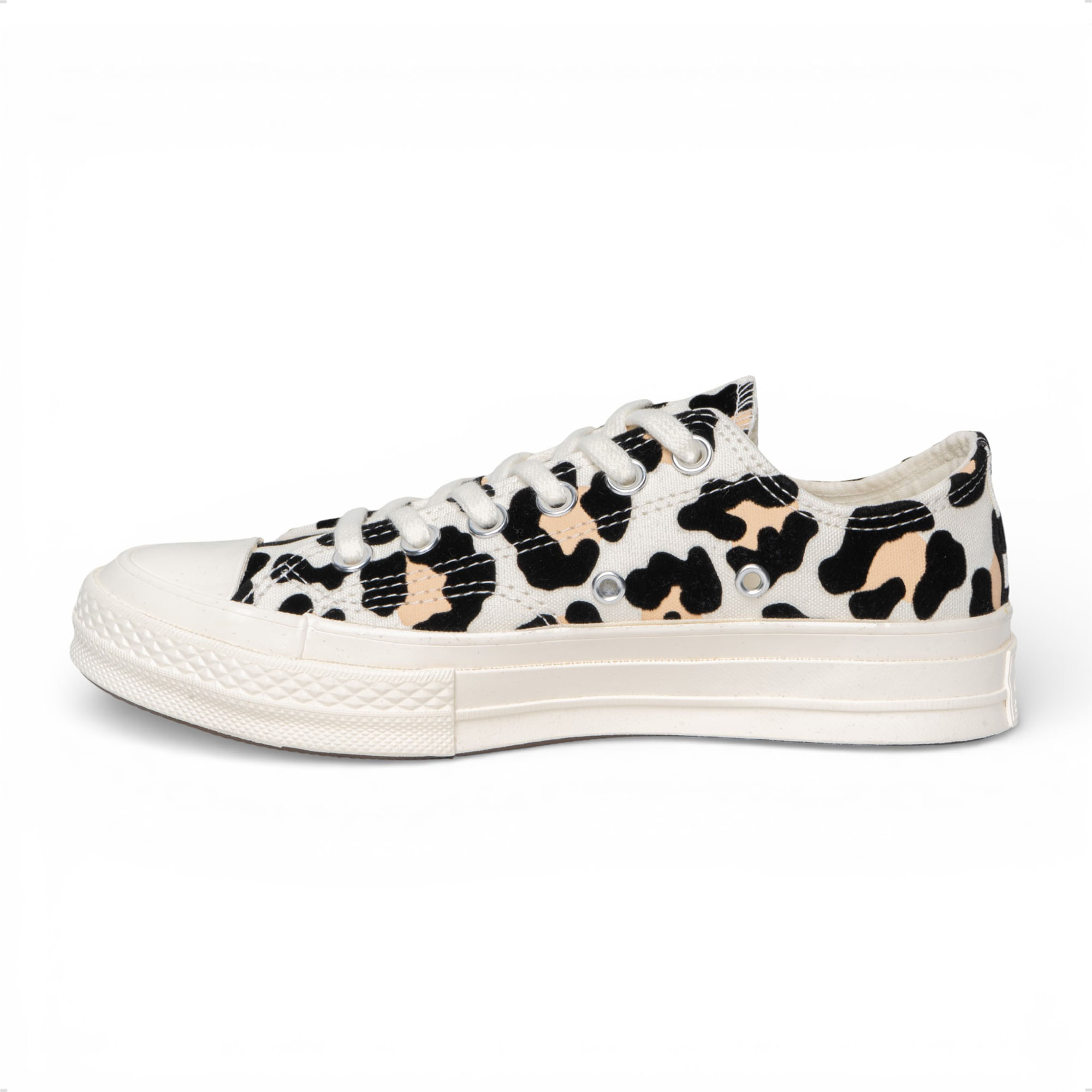 Zapatillas Converse Chuck 70 Ox Animal Print — imagen 2