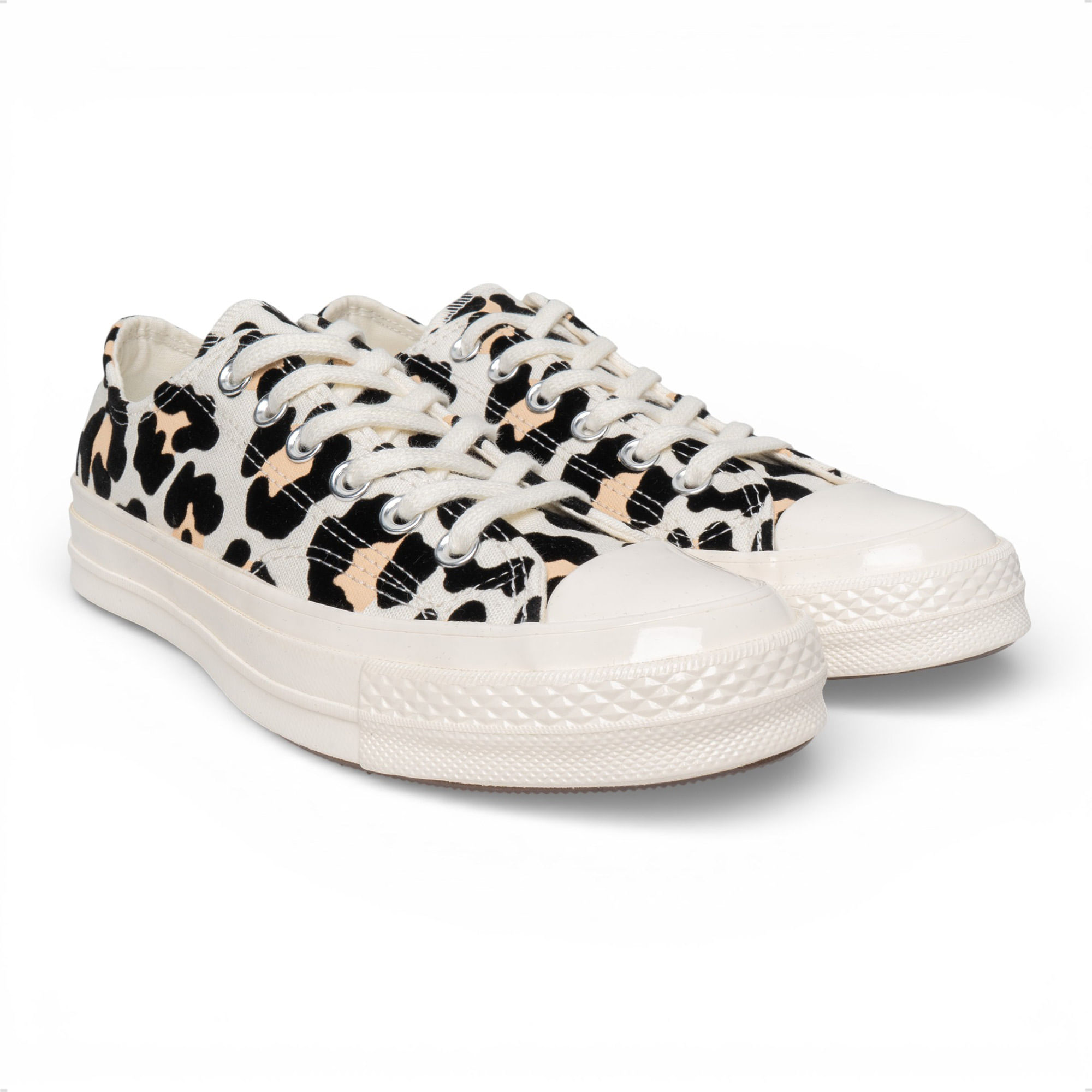 Zapatillas Converse Chuck 70 Ox Animal Print — imagen 3
