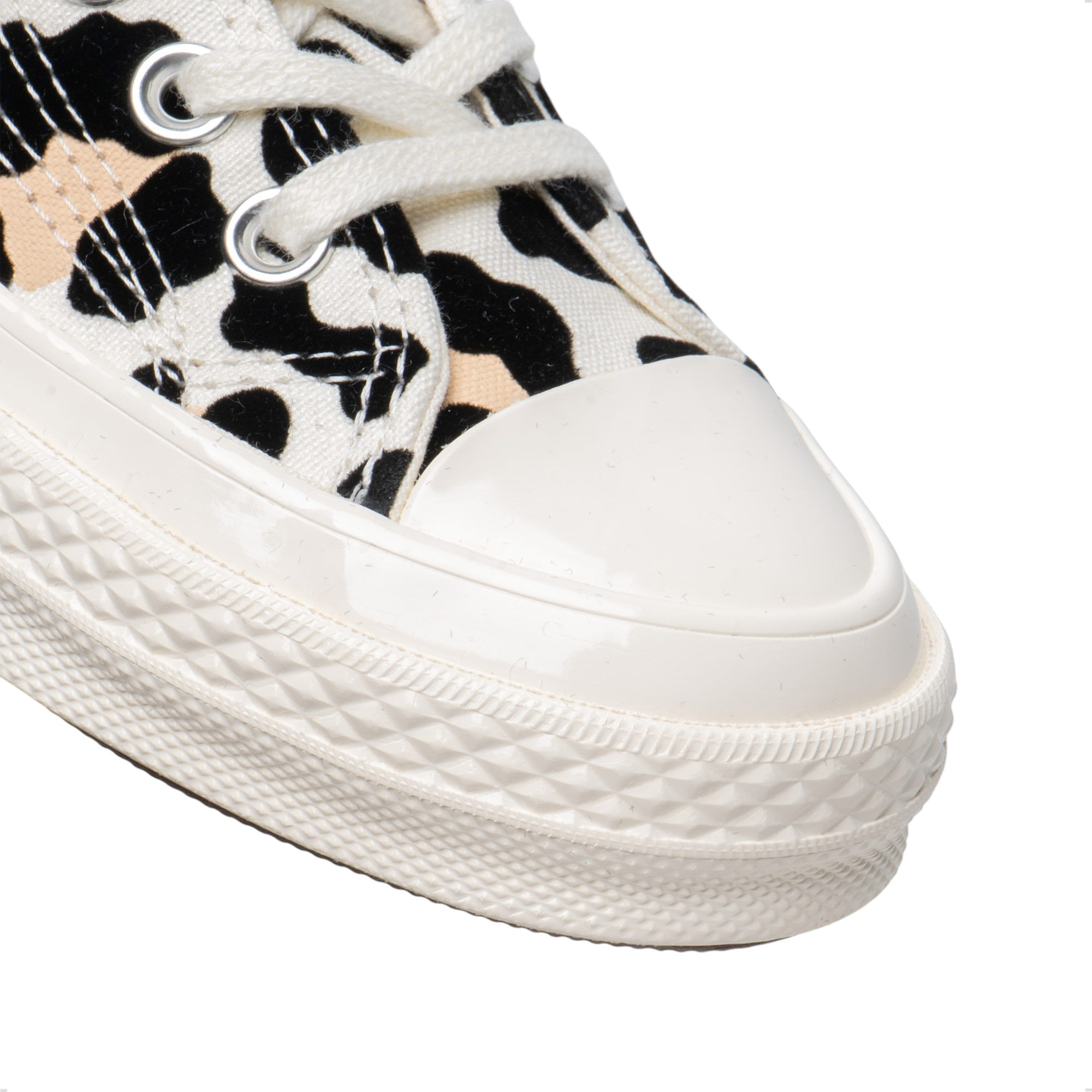 Zapatillas Converse Chuck 70 Ox Animal Print — imagen 6