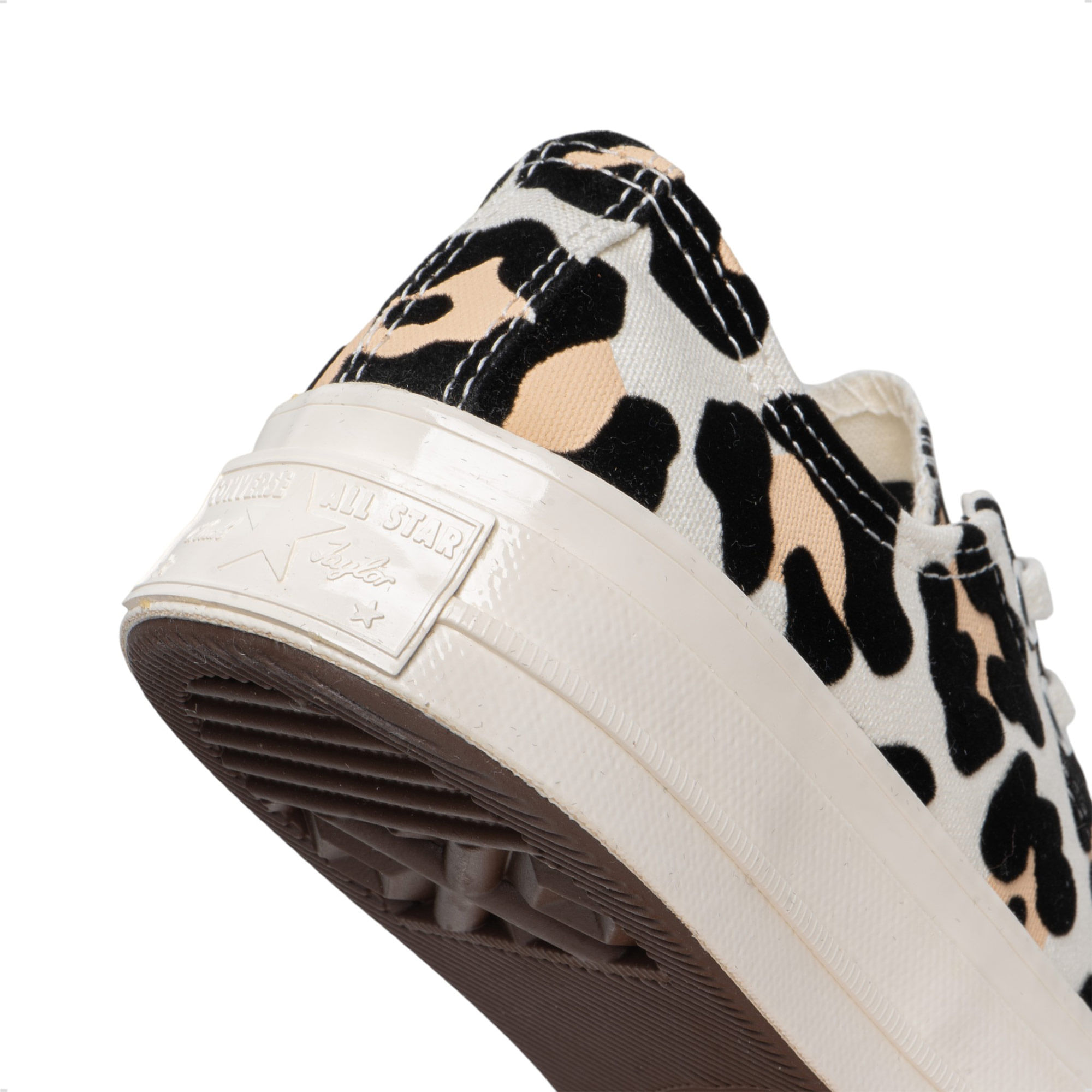 Zapatillas Converse Chuck 70 Ox Animal Print — imagen 7