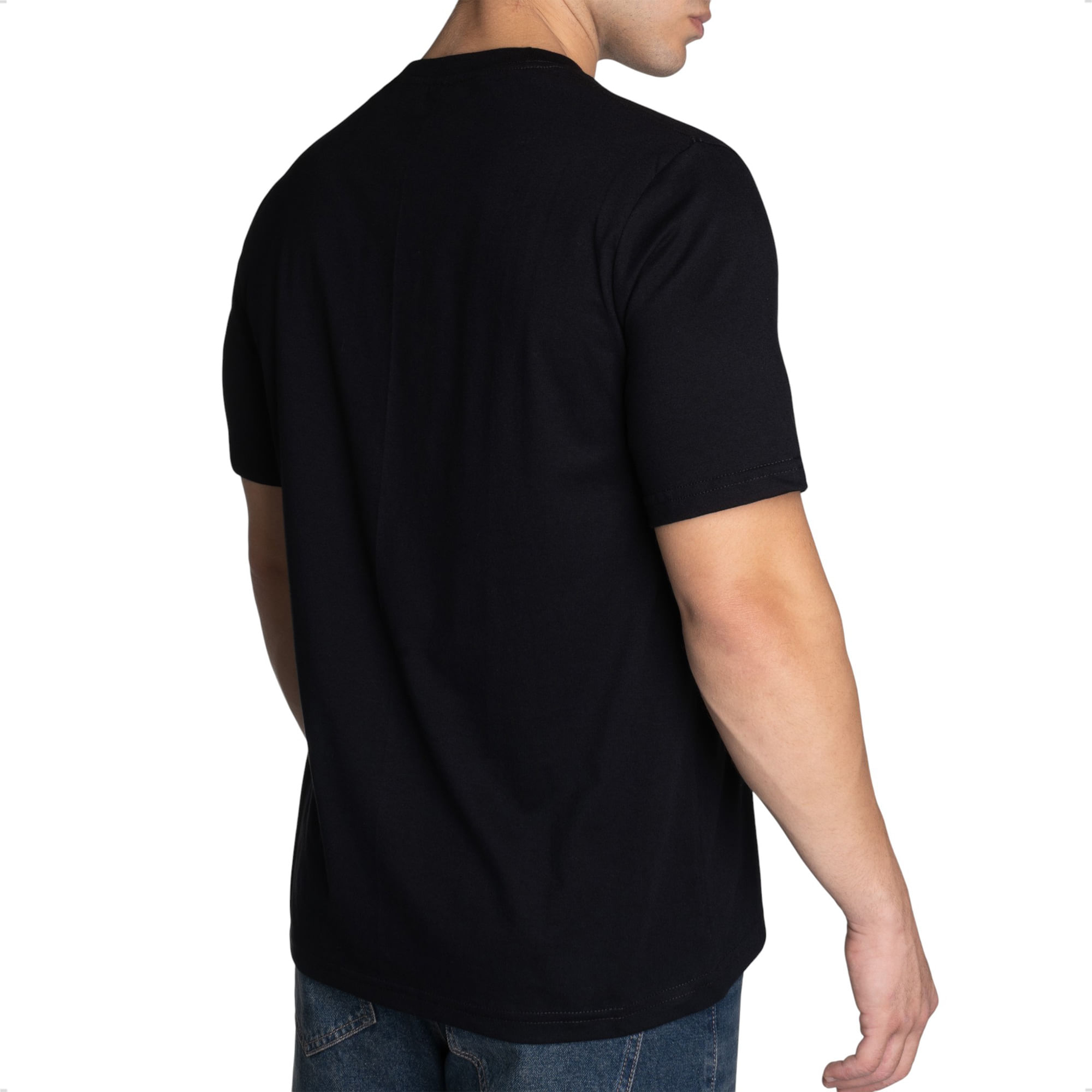 Remera converse small patch urbano de Converse — imagen 2