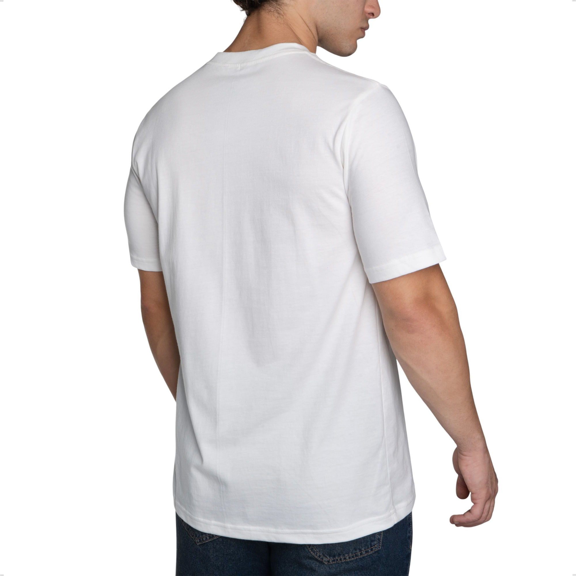 Remera converse small patch urbano de Converse — imagen 2