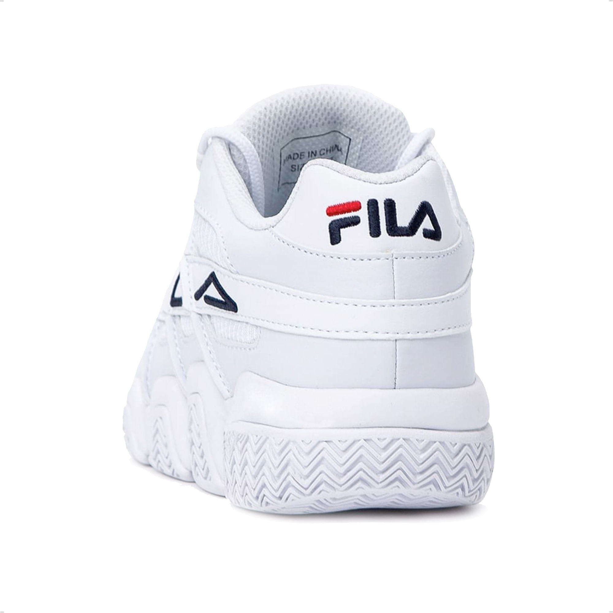 Zapatillas Fila Uproot para hombre — imagen 4