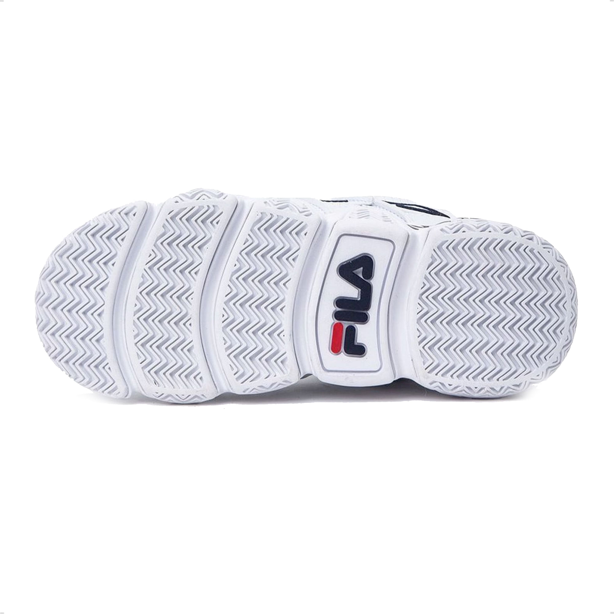 Zapatillas Fila Uproot para hombre — imagen 5