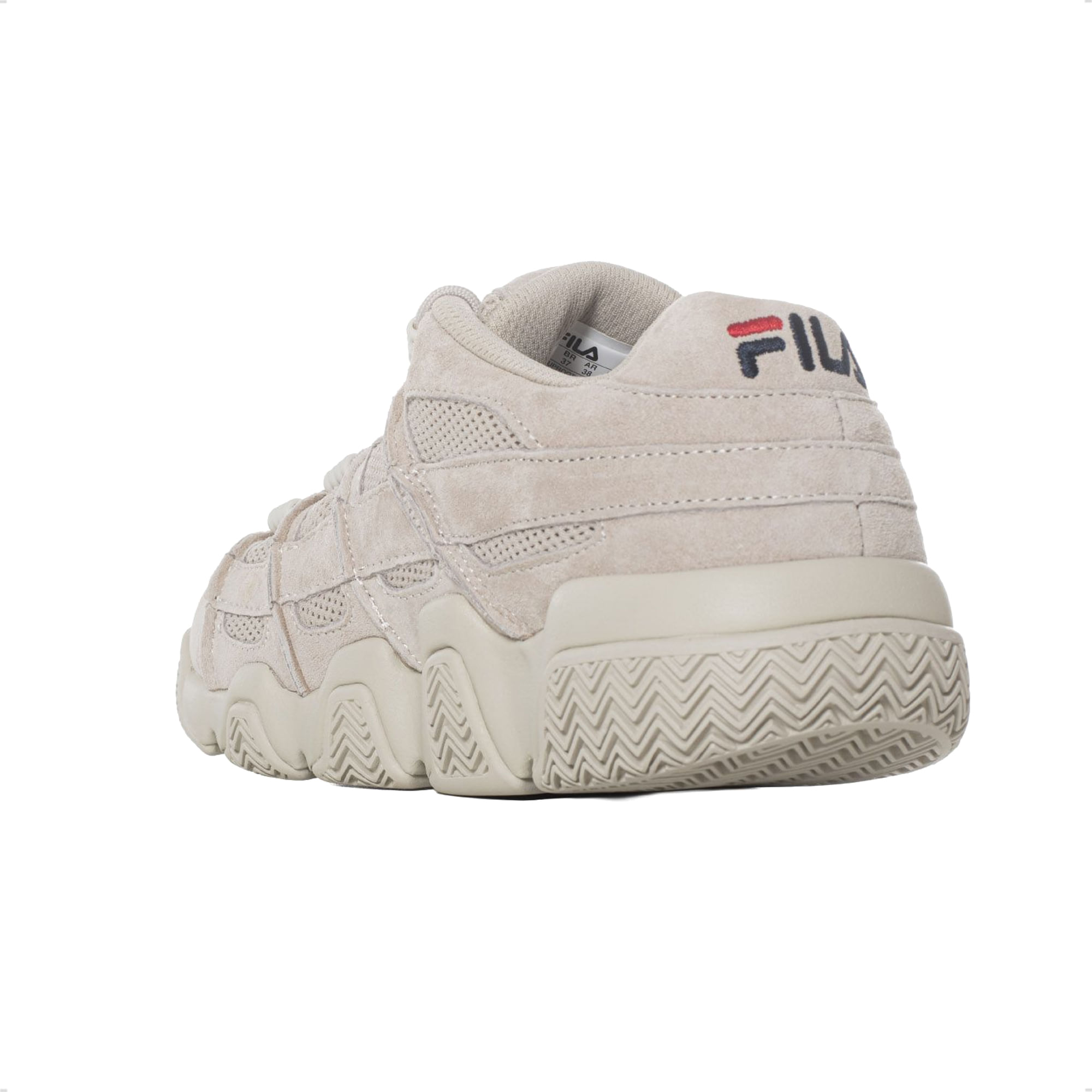Zapatillas Fila uproot mujer — imagen 4