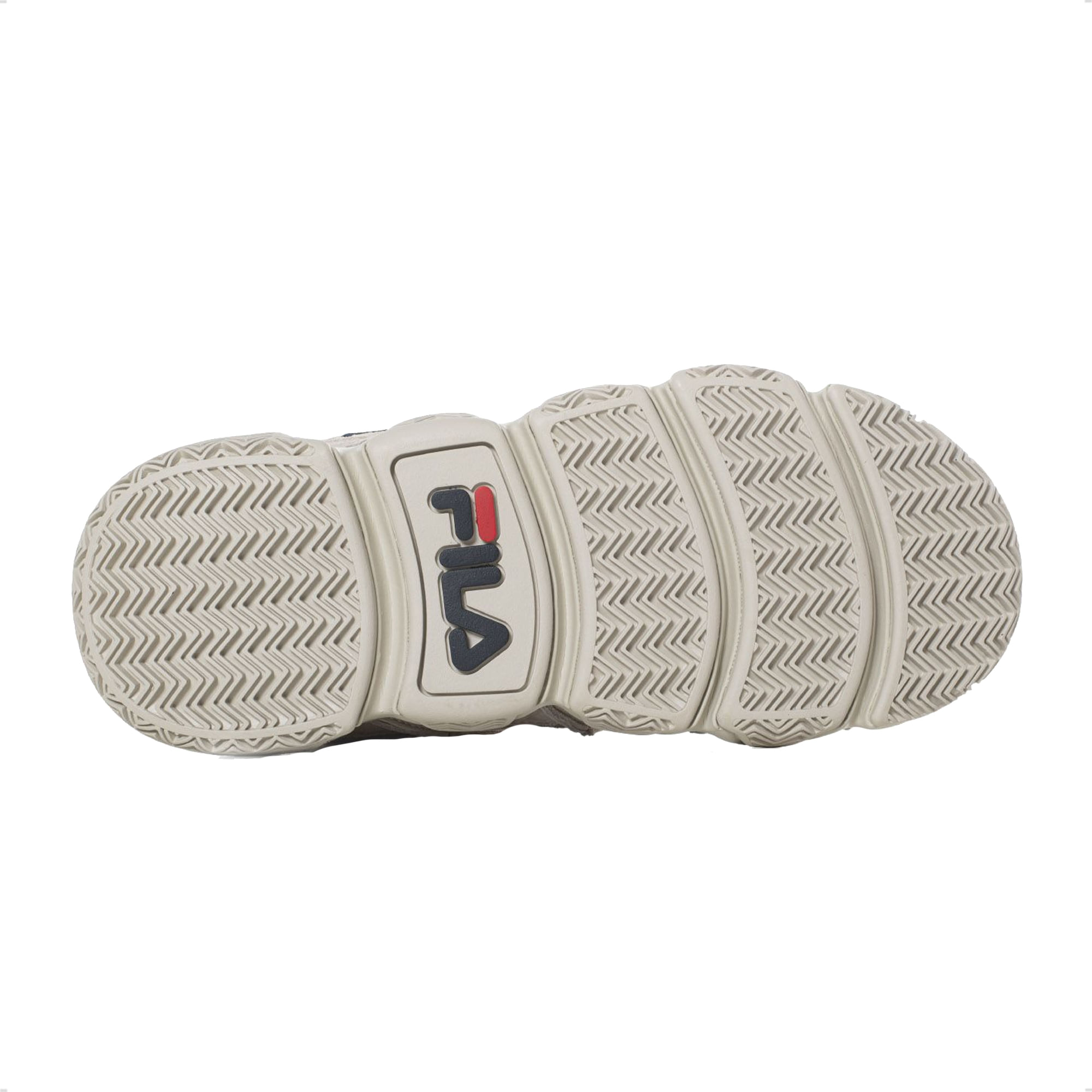 Zapatillas Fila uproot mujer — imagen 5