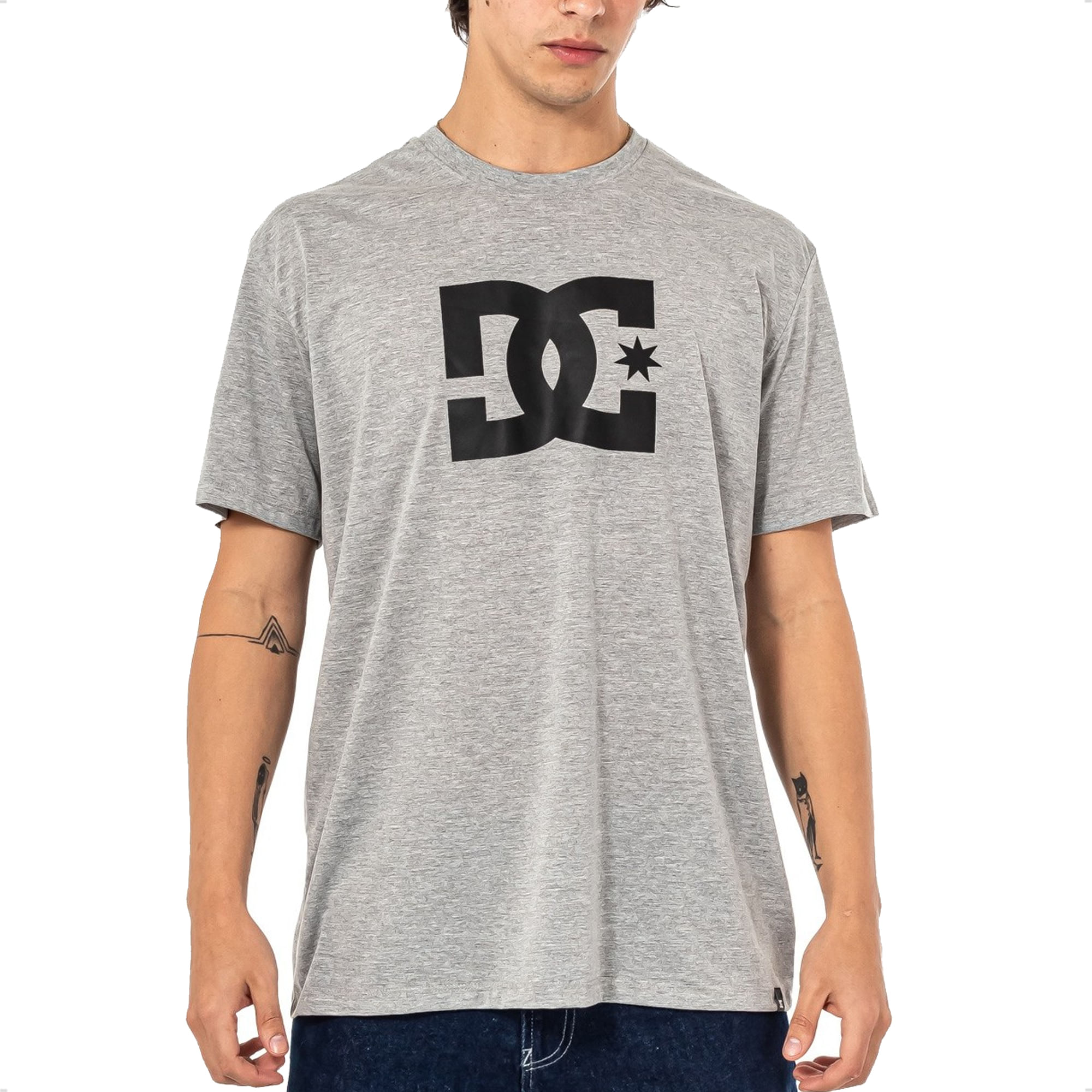 Remera dc star de Dc Shoes