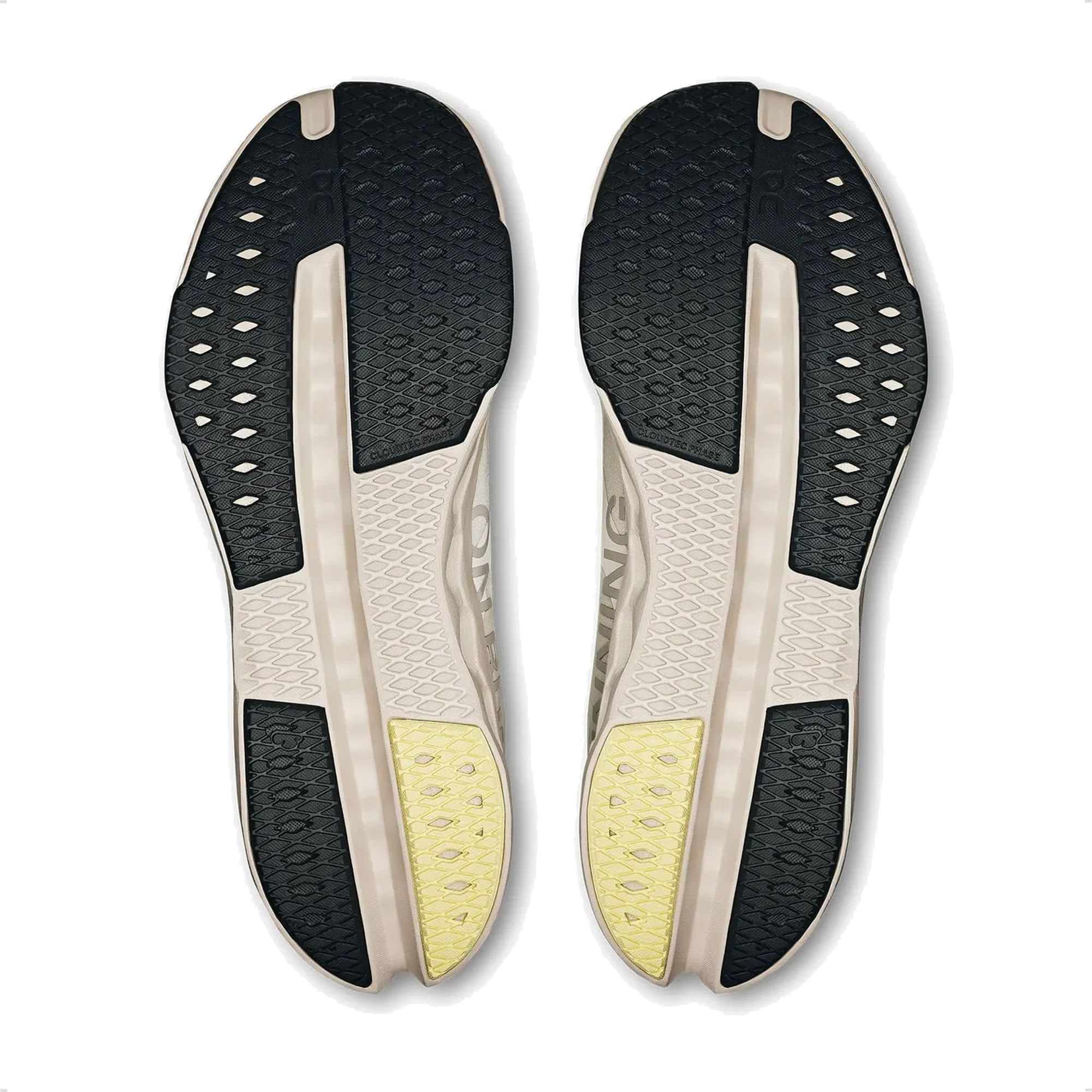 Zapatillas on cloudsurfer next running hombre de On — imagen 4