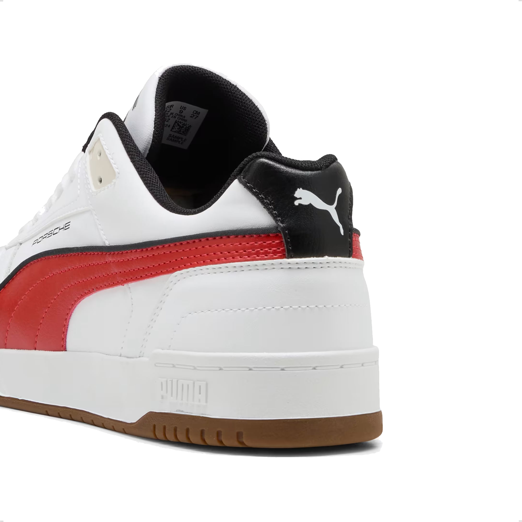 Zapatillas Puma Rbd Game Porsche para hombre — imagen 6