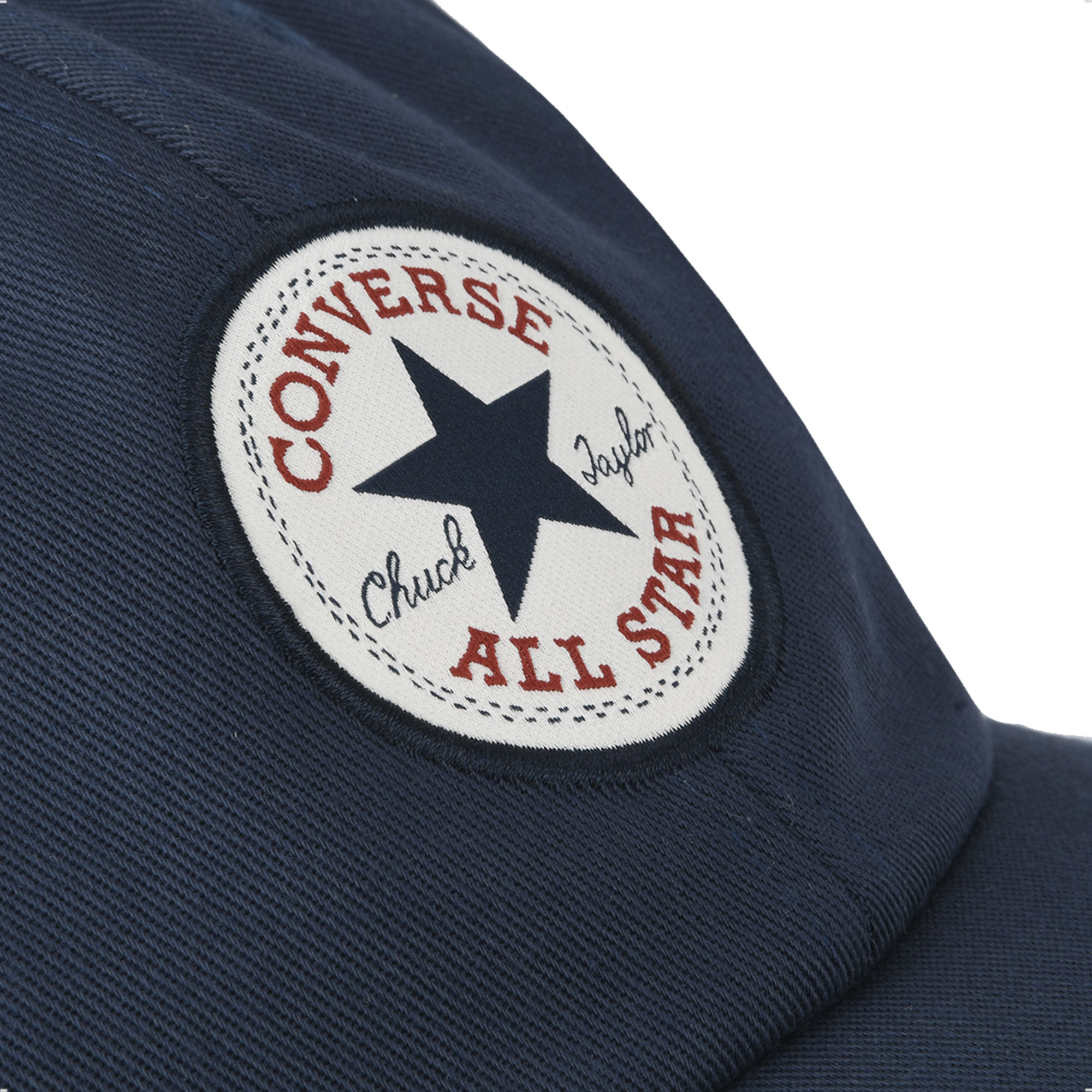 Gorra converse tipoff chuck baseball urbano de Converse — imagen 3