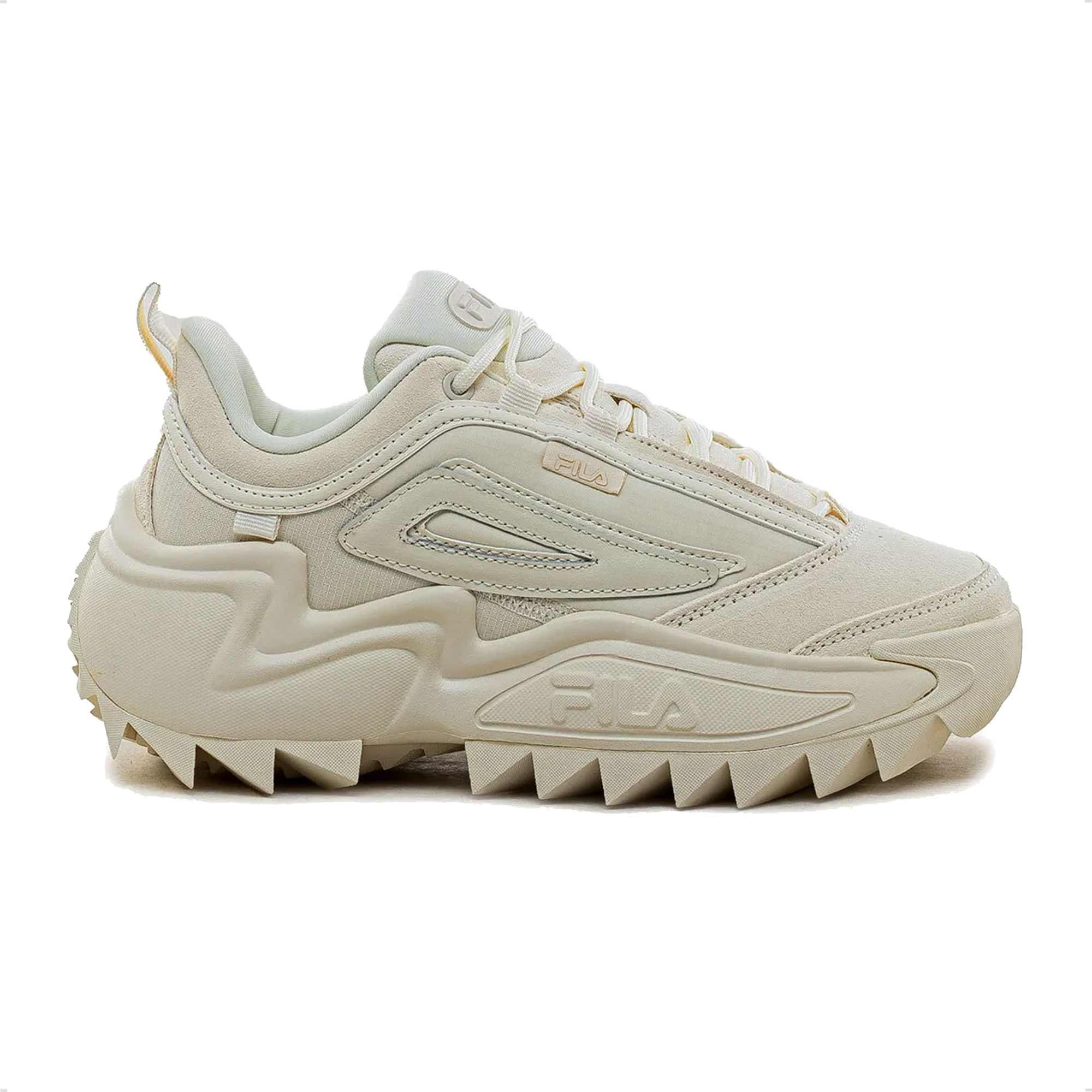 Zapatillas Fila Twister para mujer