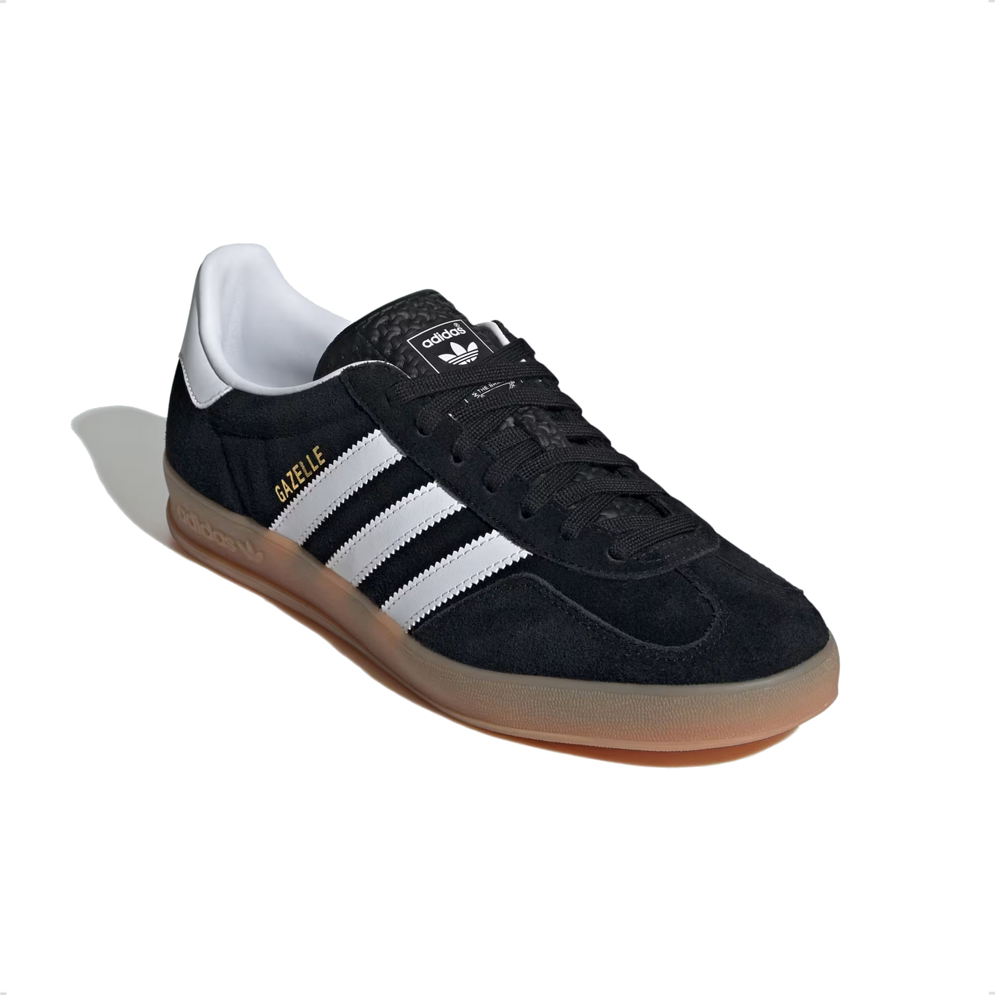 Zapatillas Adidas Originals Gazelle Indoor para hombre — imagen 3