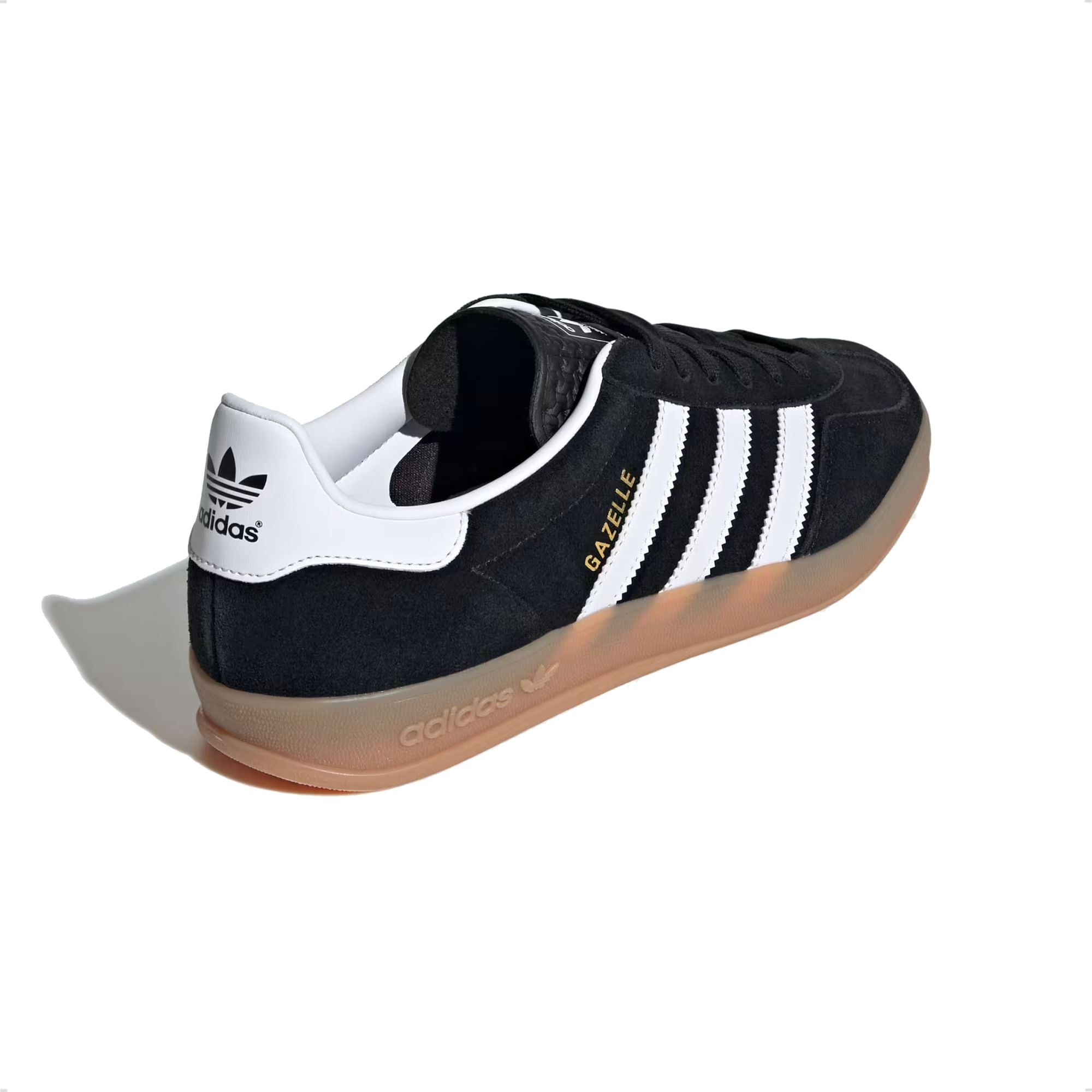 Zapatillas Adidas Originals Gazelle Indoor para hombre — imagen 4
