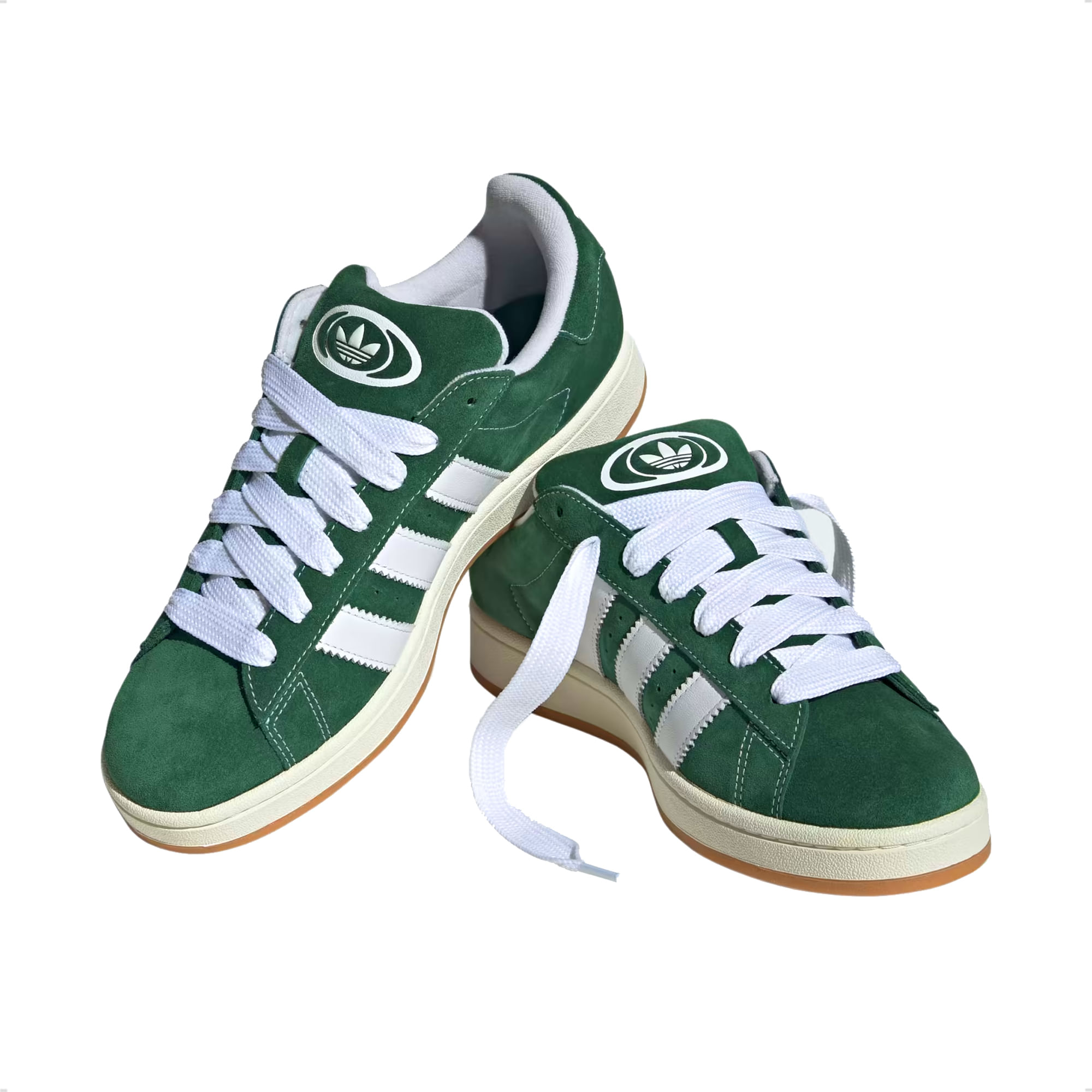 Zapatillas Adidas Originals Campus 00s unisex — imagen 3
