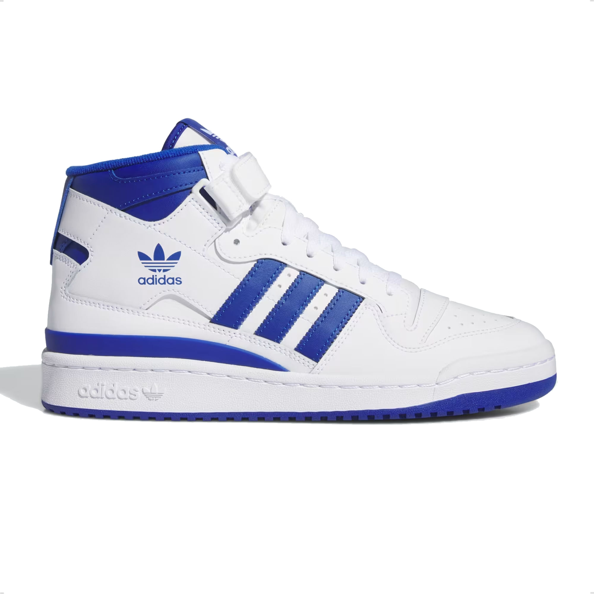 Zapatillas Adidas Originals Forum Mid unisex