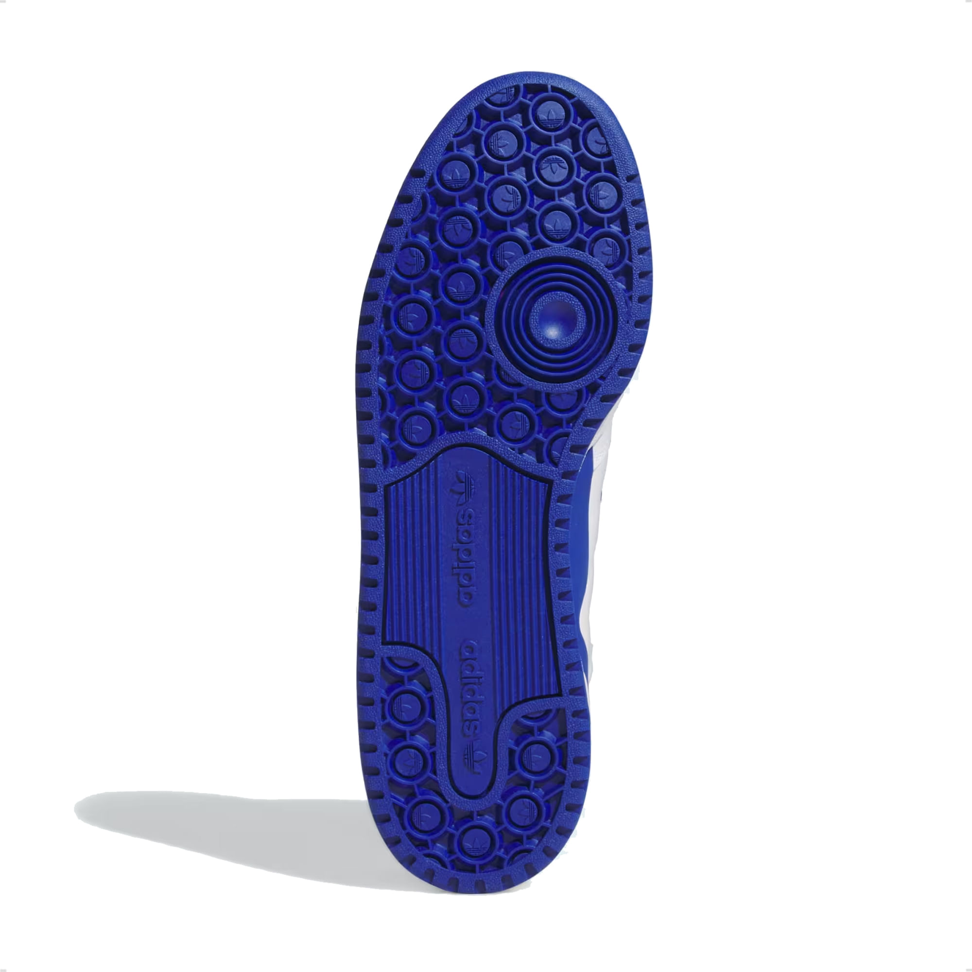 Zapatillas Adidas Originals Forum Mid unisex — imagen 5
